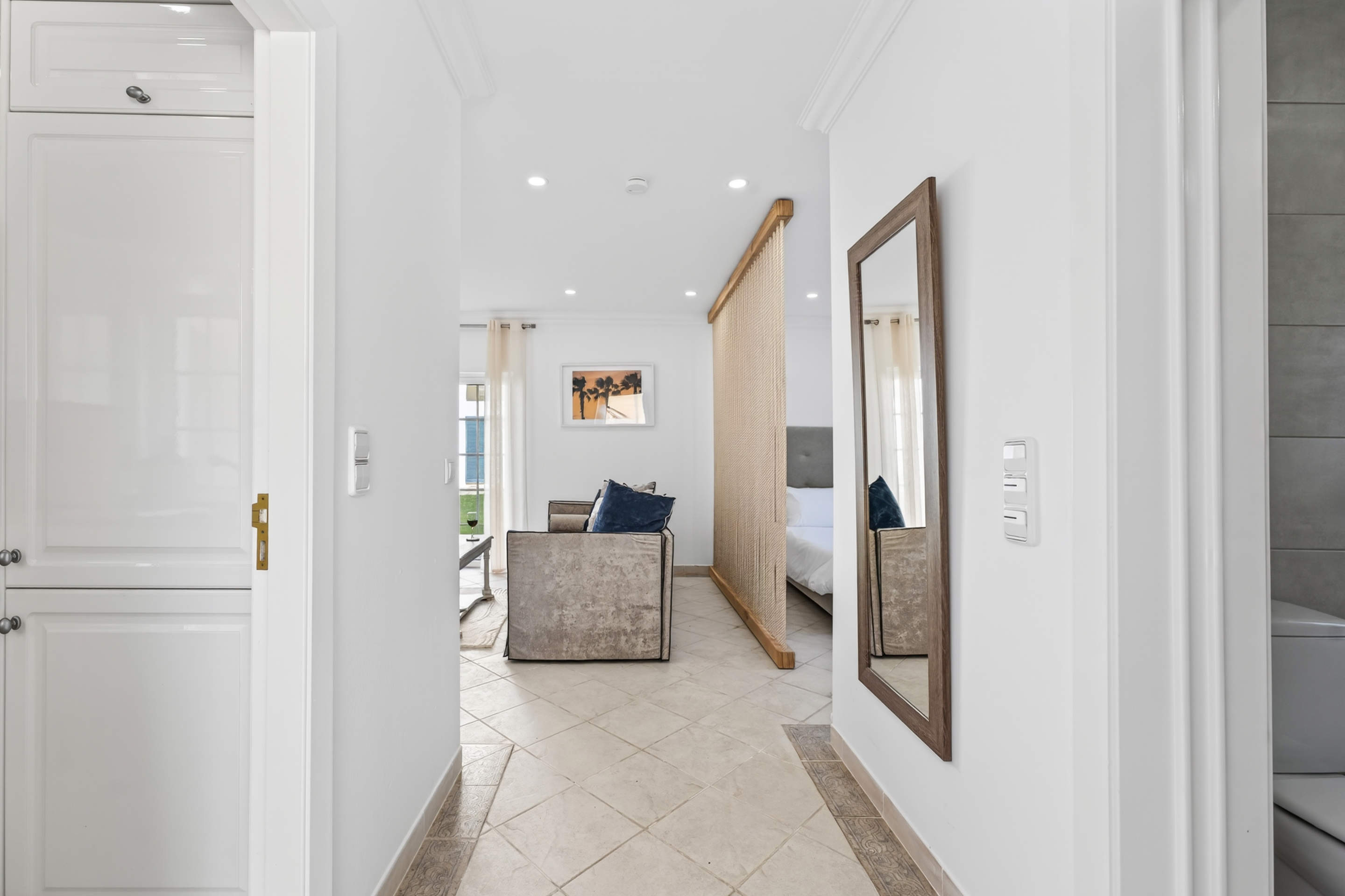 The Studio in Vale do Lobo, 1 bedroom apartment in Vale do Lobo, Algarve