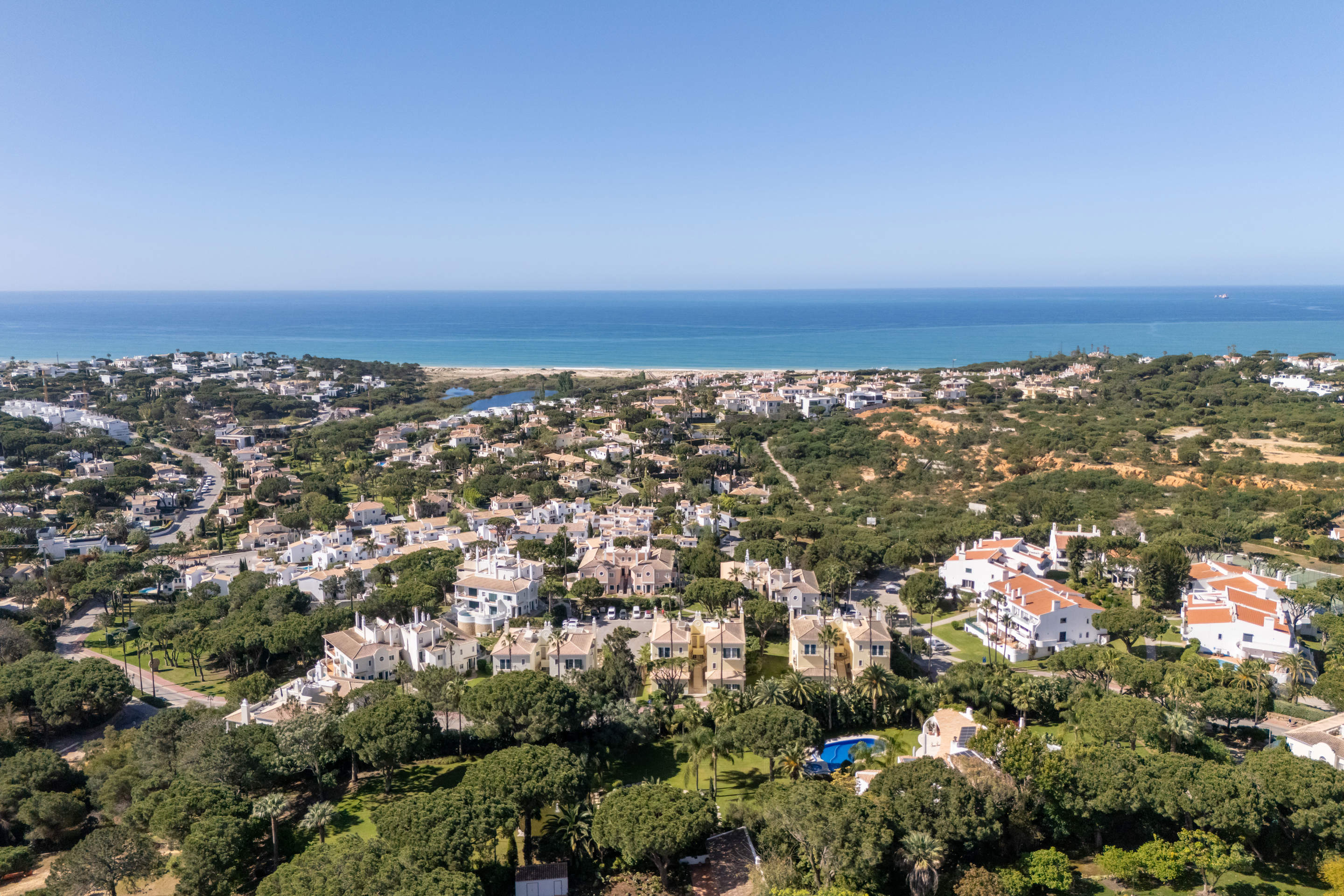 The Studio in Vale do Lobo, 1 bedroom apartment in Vale do Lobo, Algarve