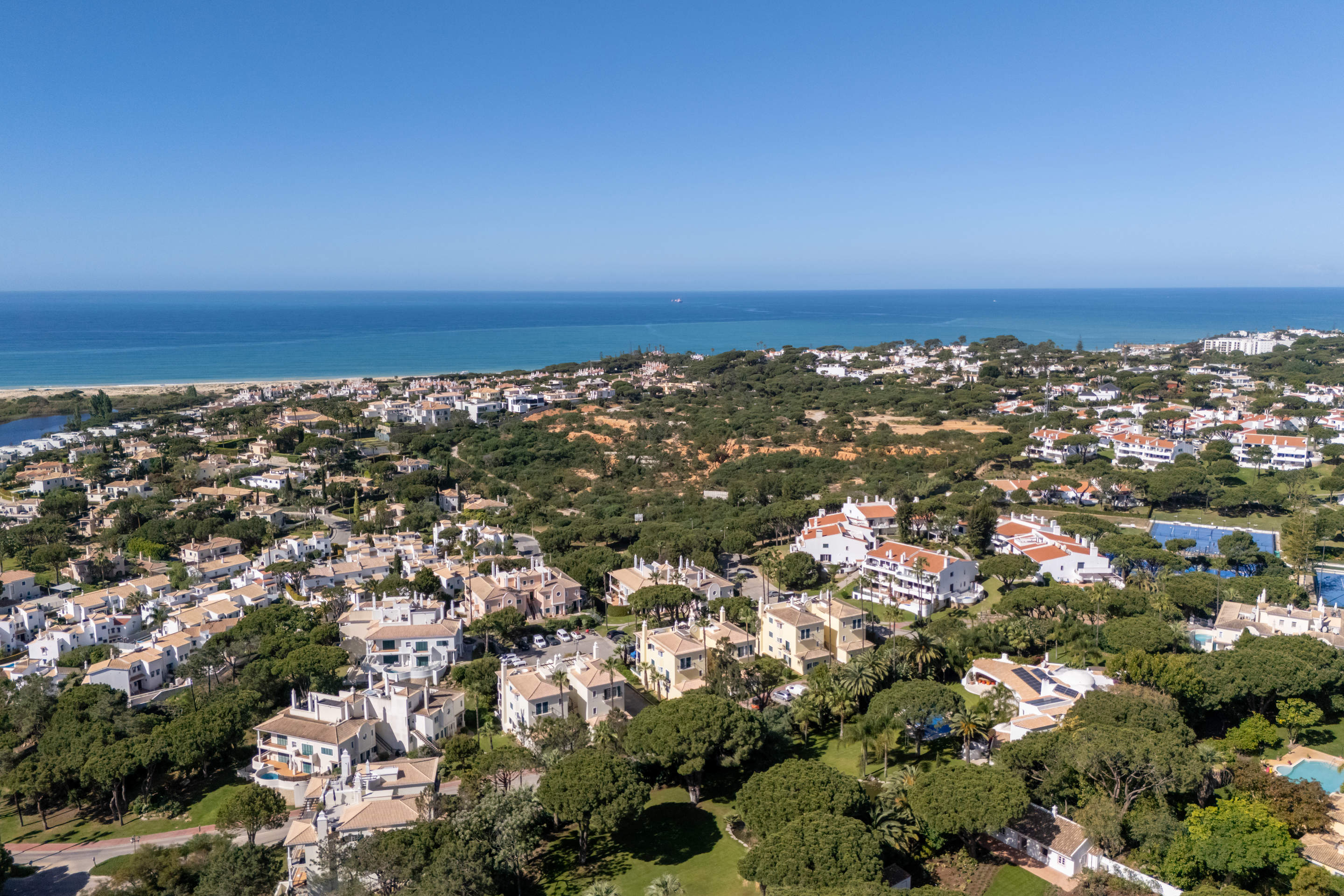 The Studio in Vale do Lobo, 1 bedroom apartment in Vale do Lobo, Algarve