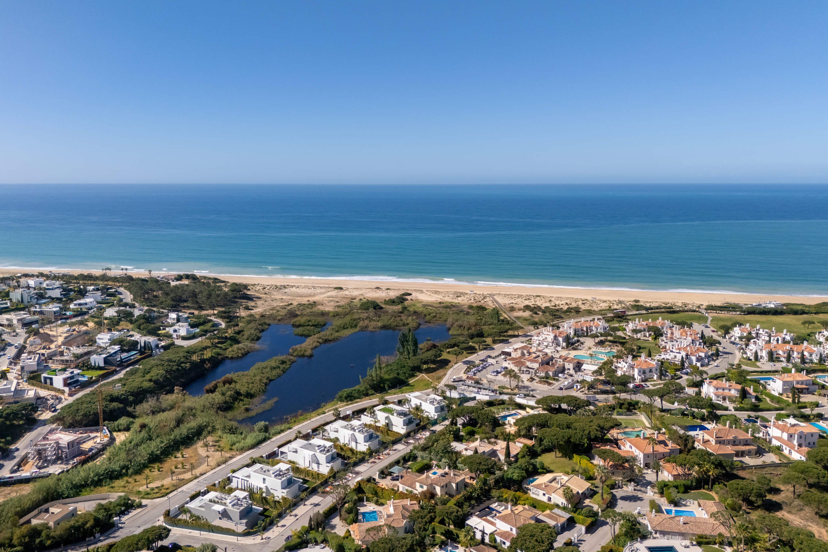 The Studio in Vale do Lobo, 1 bedroom apartment in Vale do Lobo, Algarve