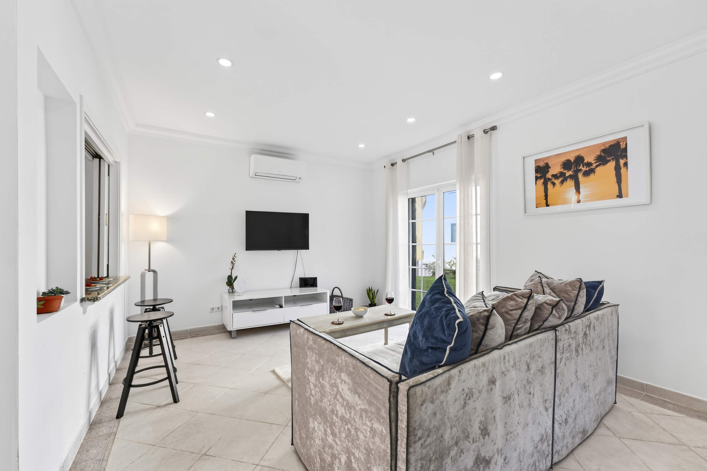 The Studio in Vale do Lobo, 1 bedroom apartment in Vale do Lobo, Algarve