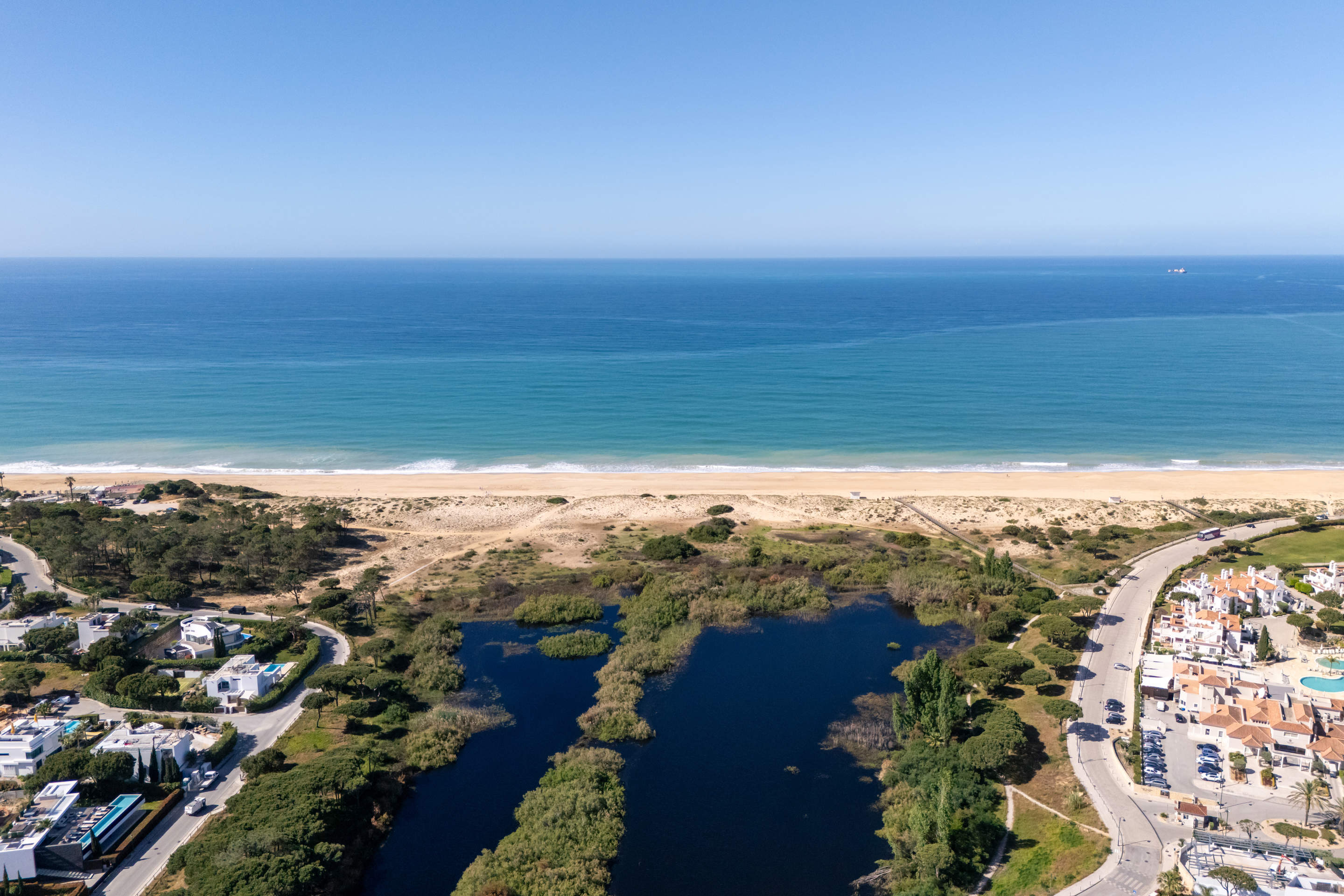 The Studio in Vale do Lobo, 1 bedroom apartment in Vale do Lobo, Algarve