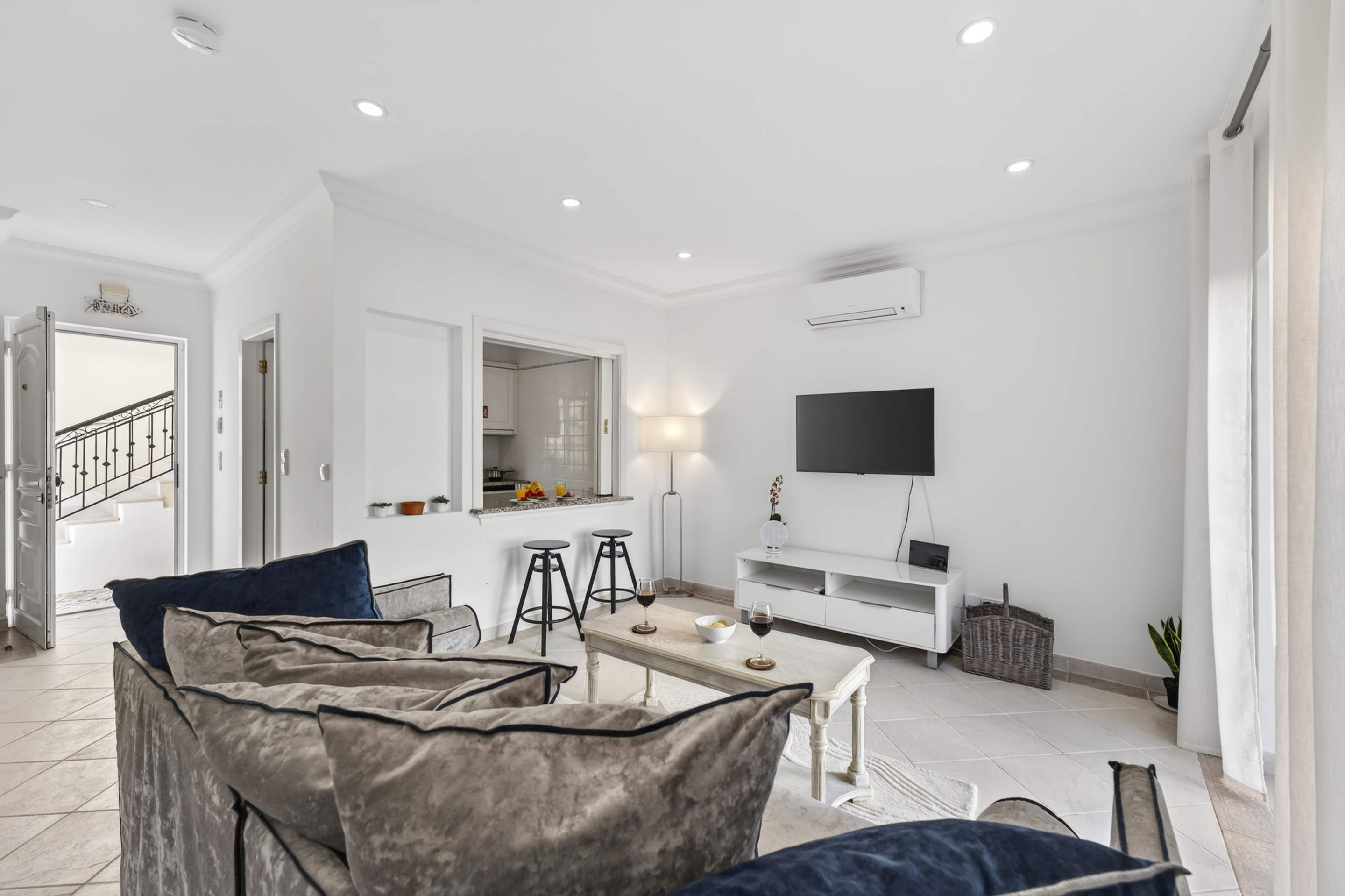 The Studio in Vale do Lobo, 1 bedroom apartment in Vale do Lobo, Algarve