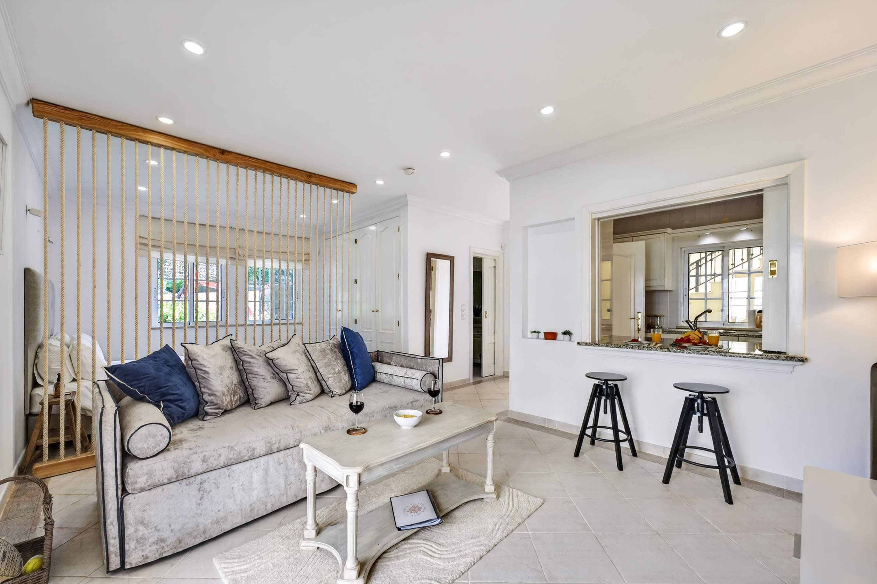 The Studio in Vale do Lobo, 1 bedroom apartment in Vale do Lobo, Algarve