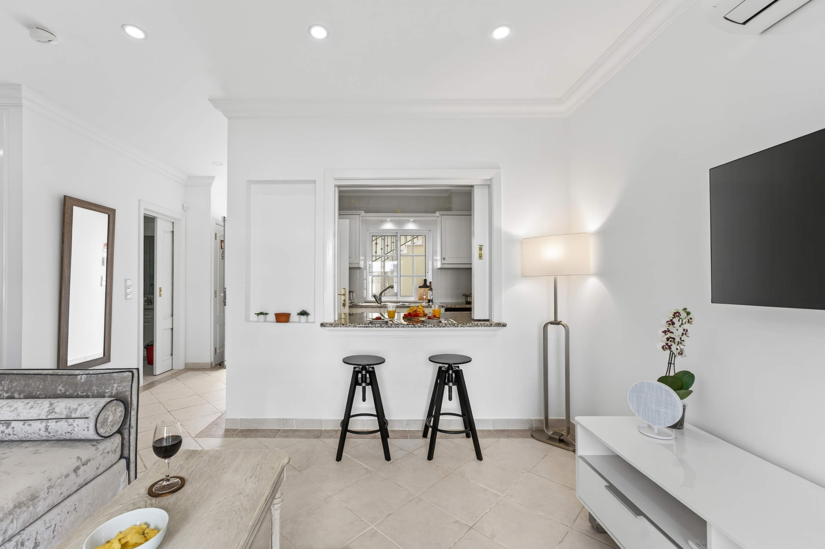 The Studio in Vale do Lobo, 1 bedroom apartment in Vale do Lobo, Algarve