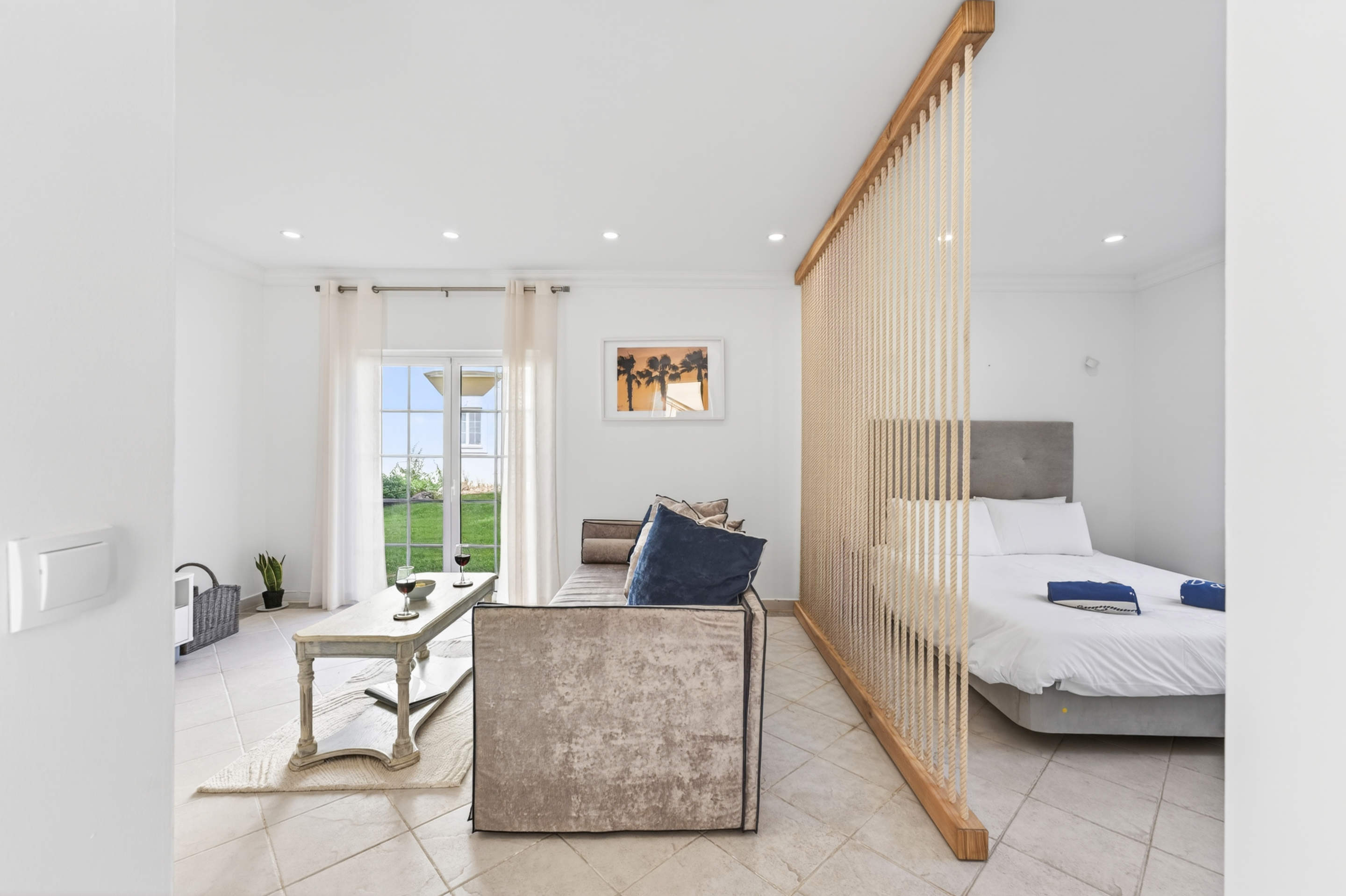 The Studio in Vale do Lobo, 1 bedroom apartment in Vale do Lobo, Algarve