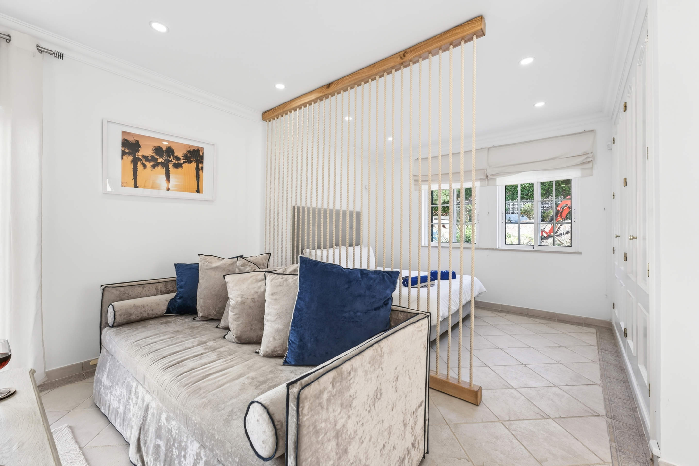 The Studio in Vale do Lobo, 1 bedroom apartment in Vale do Lobo, Algarve
