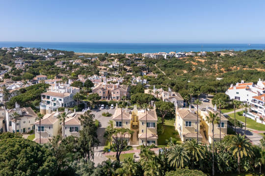 The Studio in Vale do Lobo Main Photo