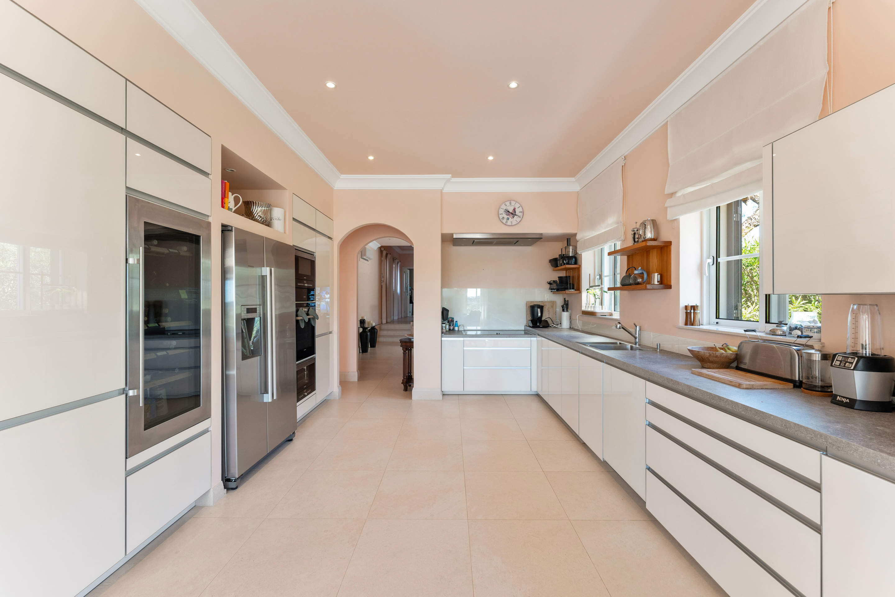 Casa Elodie, 4 bedroom villa in Quinta do Lago, Algarve