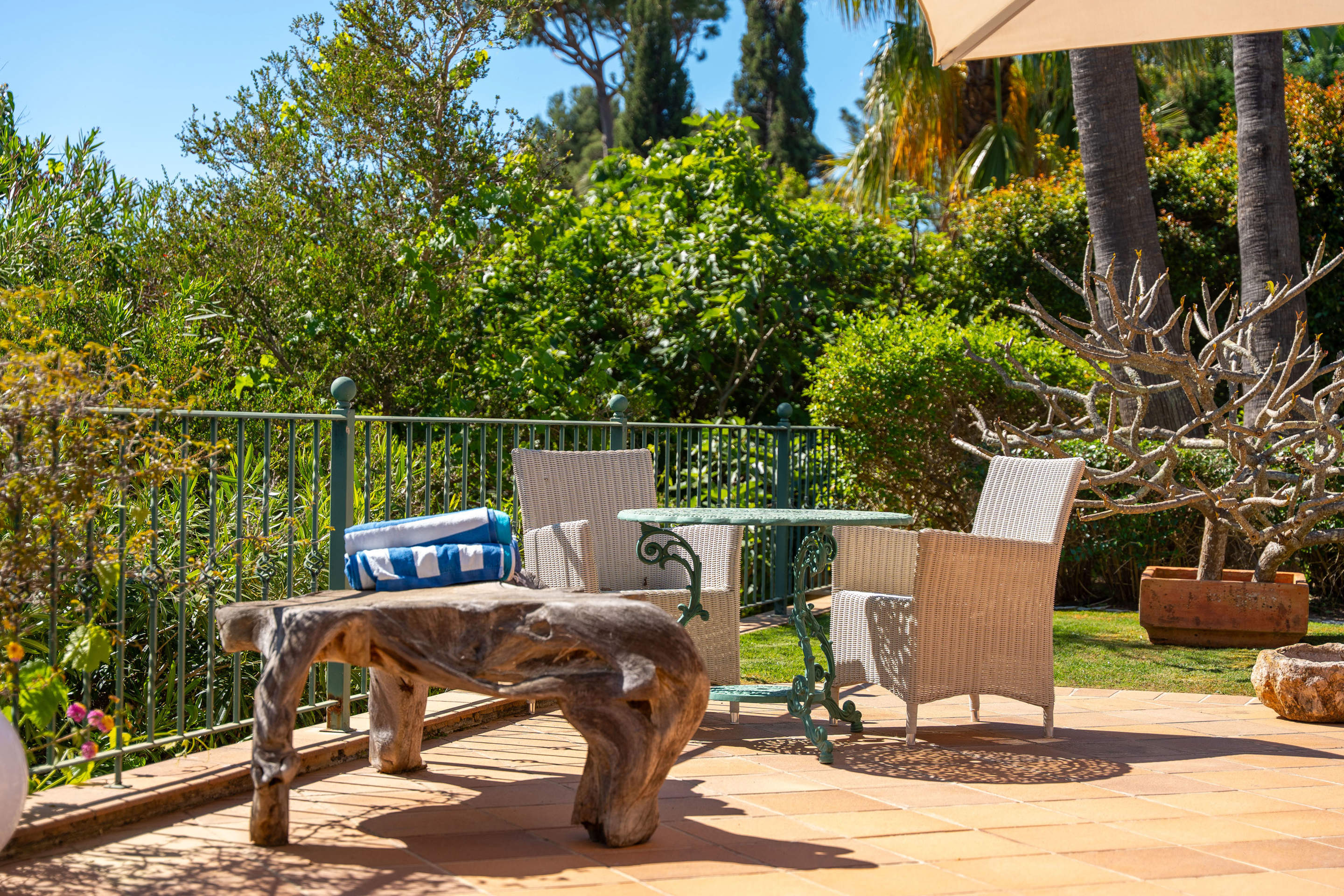 Casa Elodie, 4 bedroom villa in Quinta do Lago, Algarve