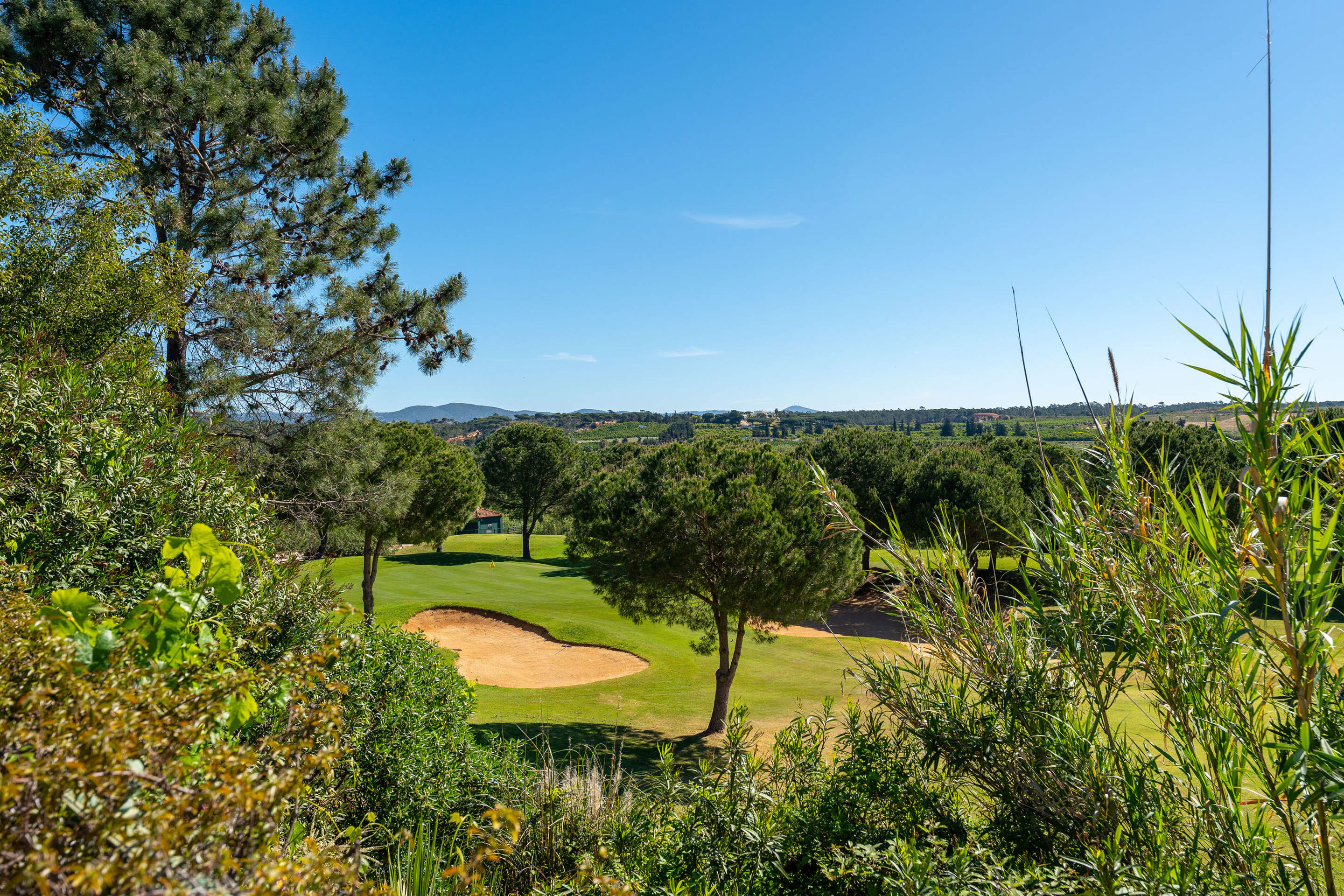 Casa Elodie, 4 bedroom villa in Quinta do Lago, Algarve
