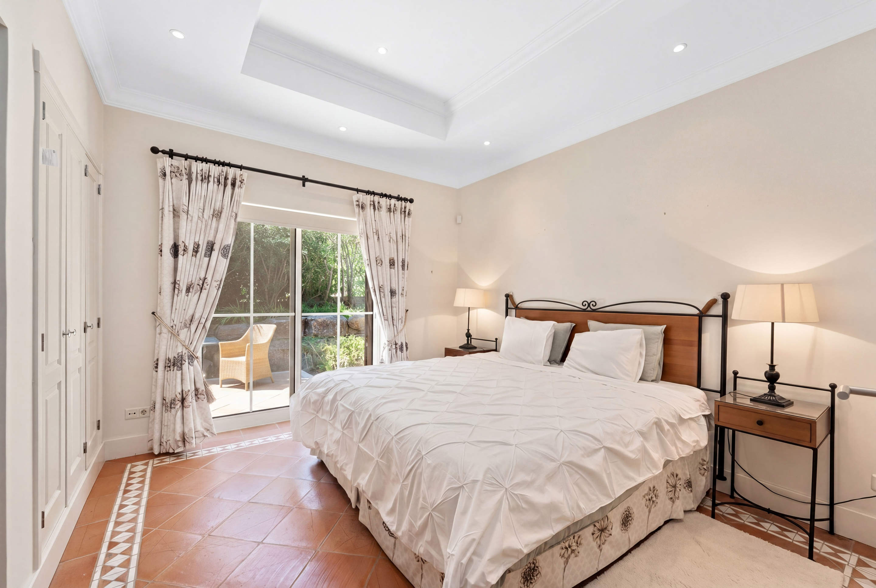 Casa Elodie, 4 bedroom villa in Quinta do Lago, Algarve
