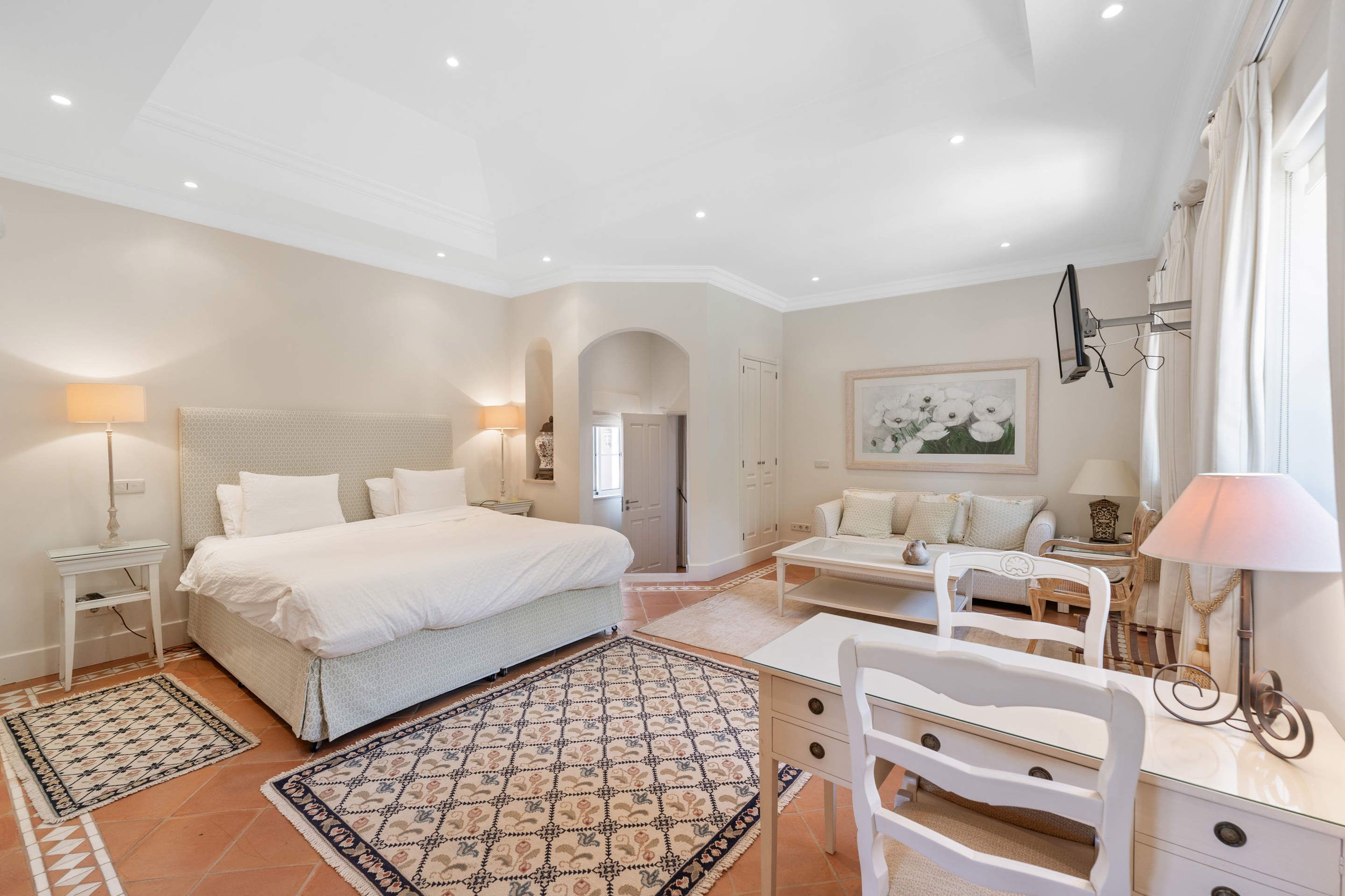 Casa Elodie, 4 bedroom villa in Quinta do Lago, Algarve