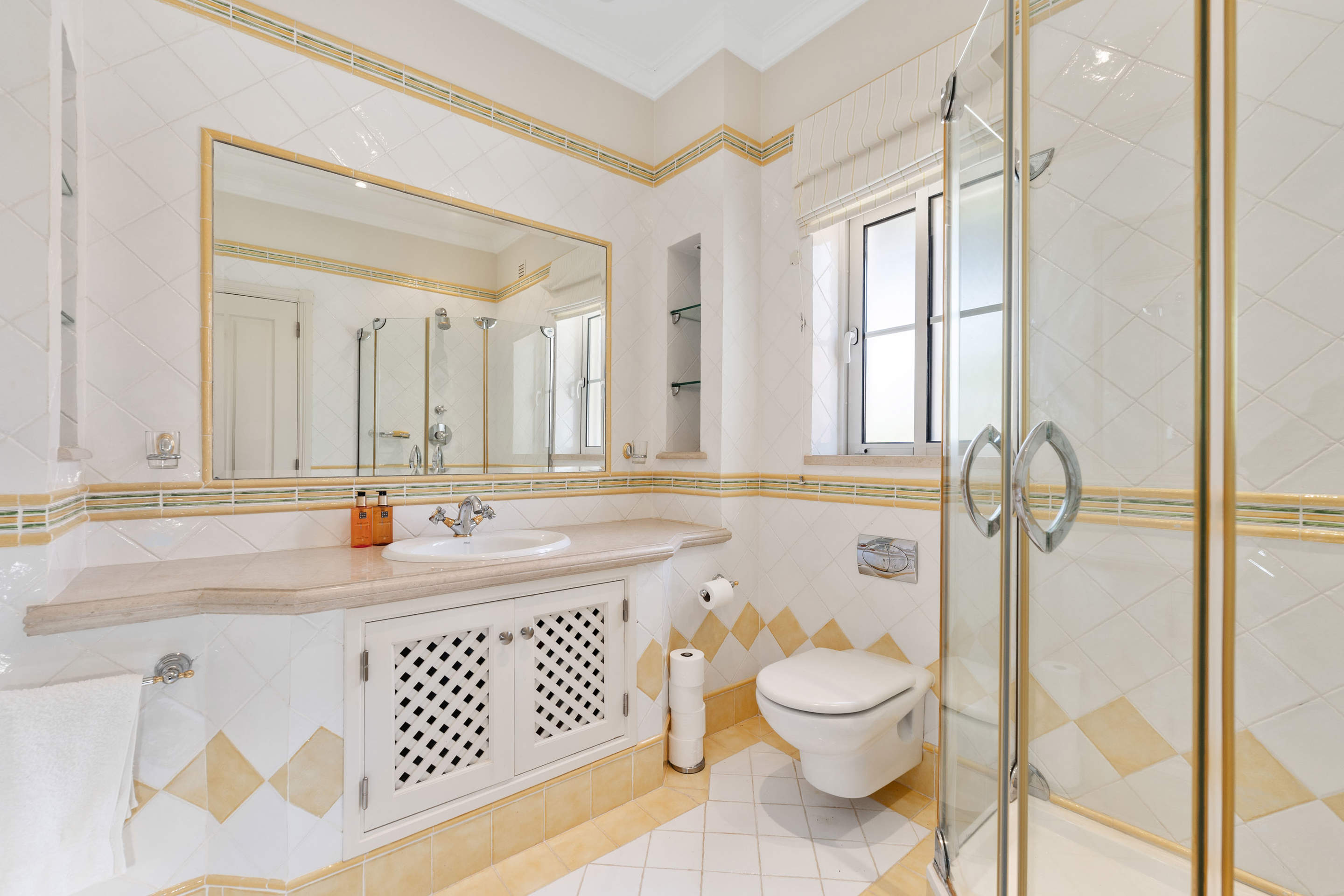Casa Elodie, 4 bedroom villa in Quinta do Lago, Algarve