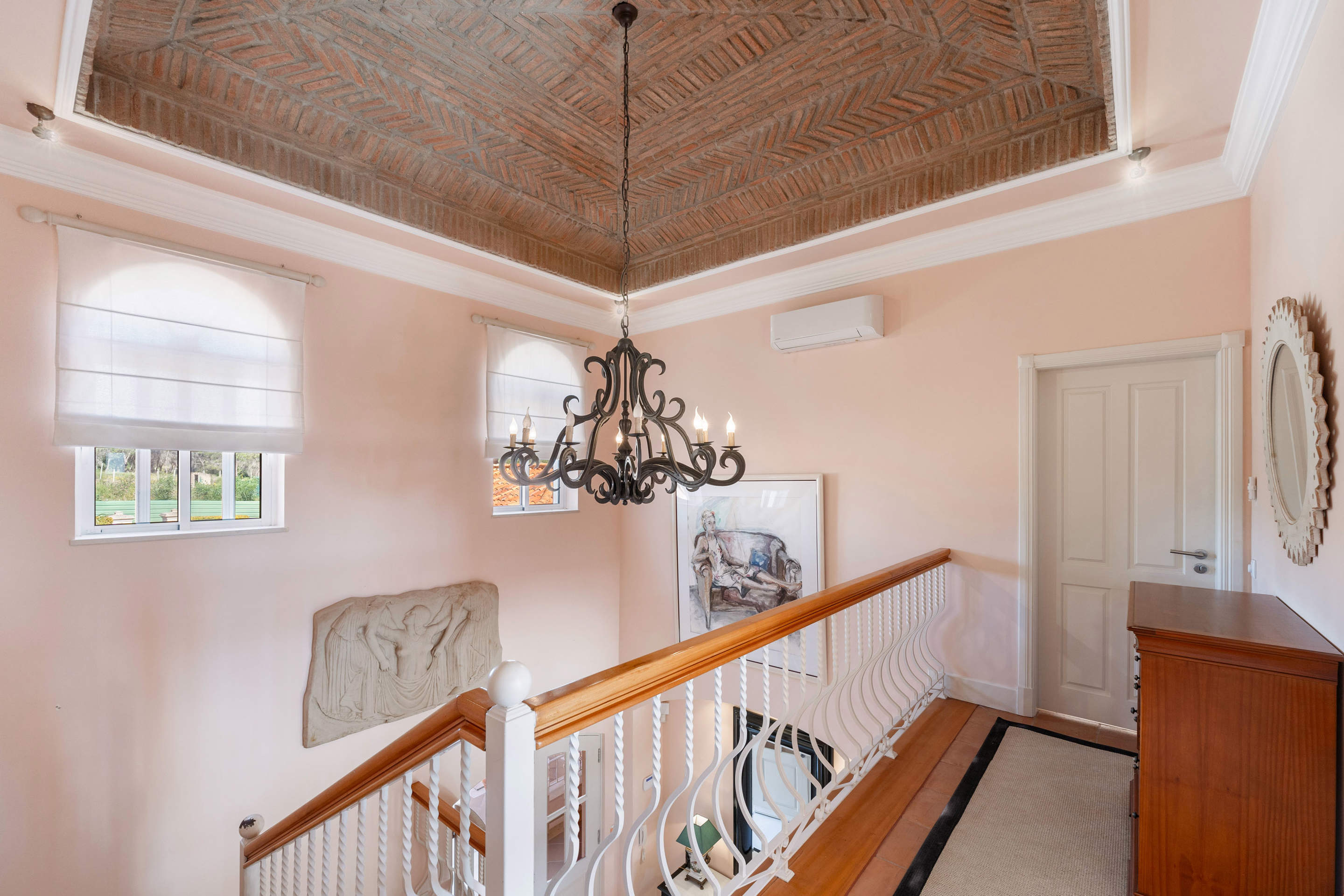 Casa Elodie, 4 bedroom villa in Quinta do Lago, Algarve