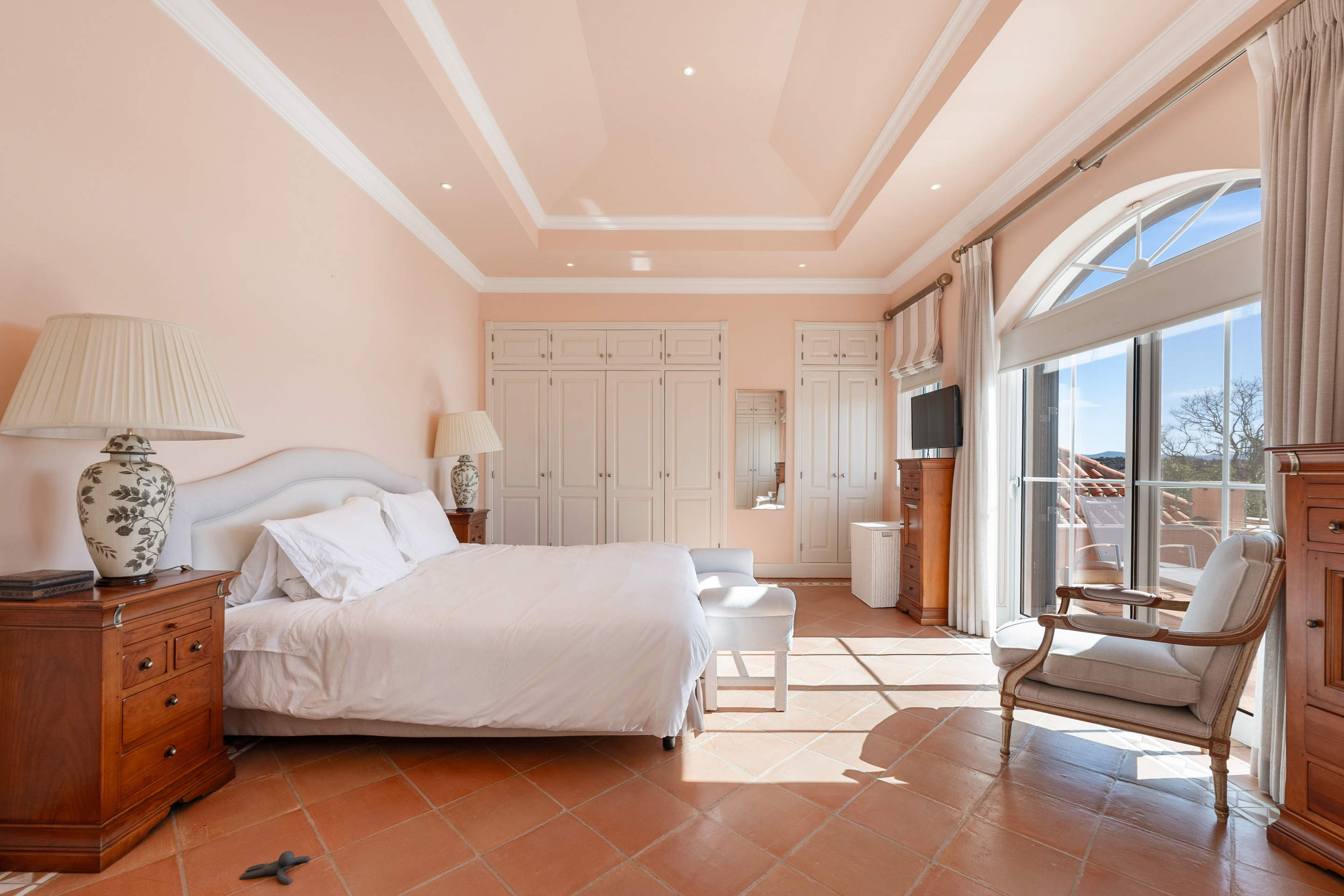 Casa Elodie, 4 bedroom villa in Quinta do Lago, Algarve