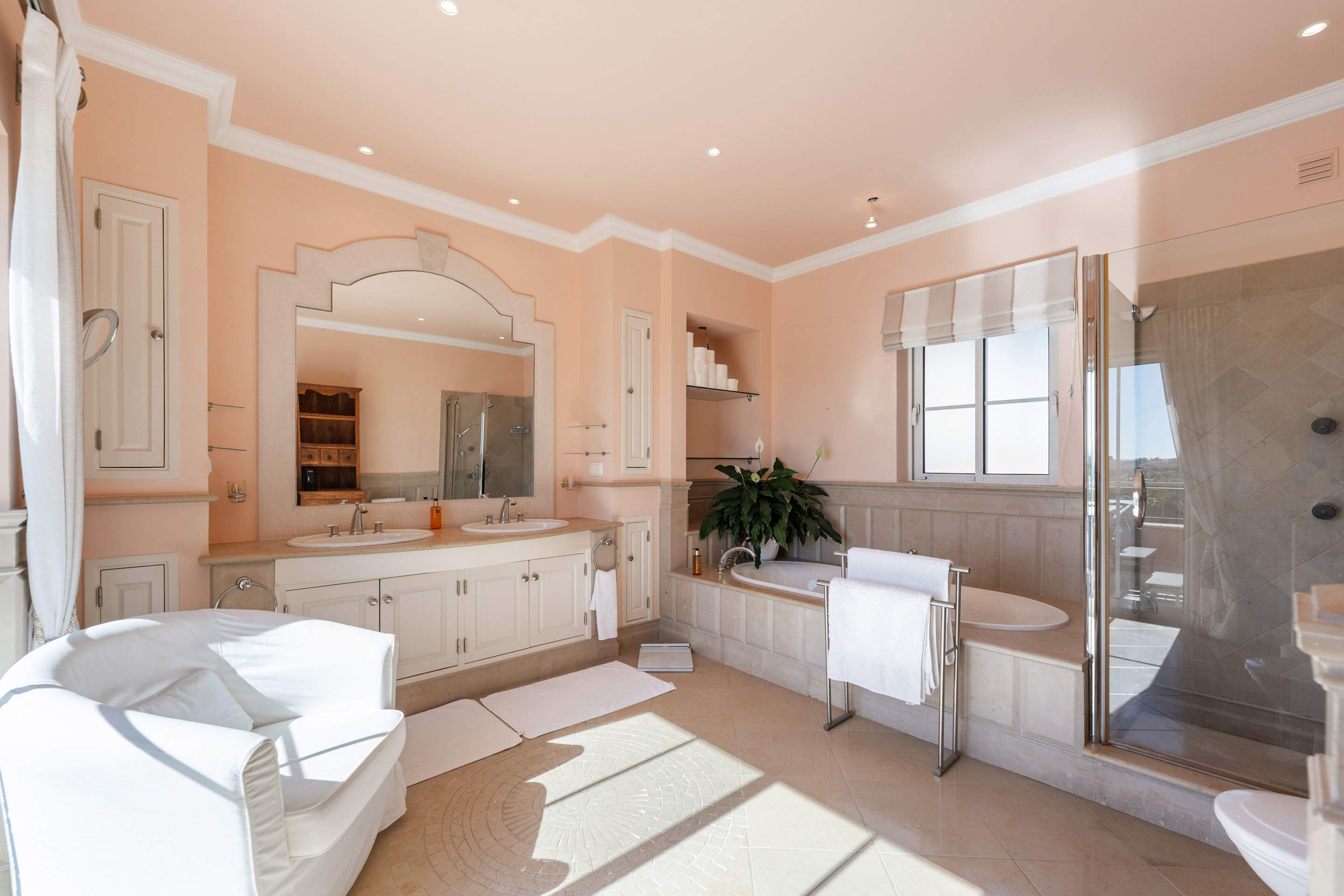 Casa Elodie, 4 bedroom villa in Quinta do Lago, Algarve
