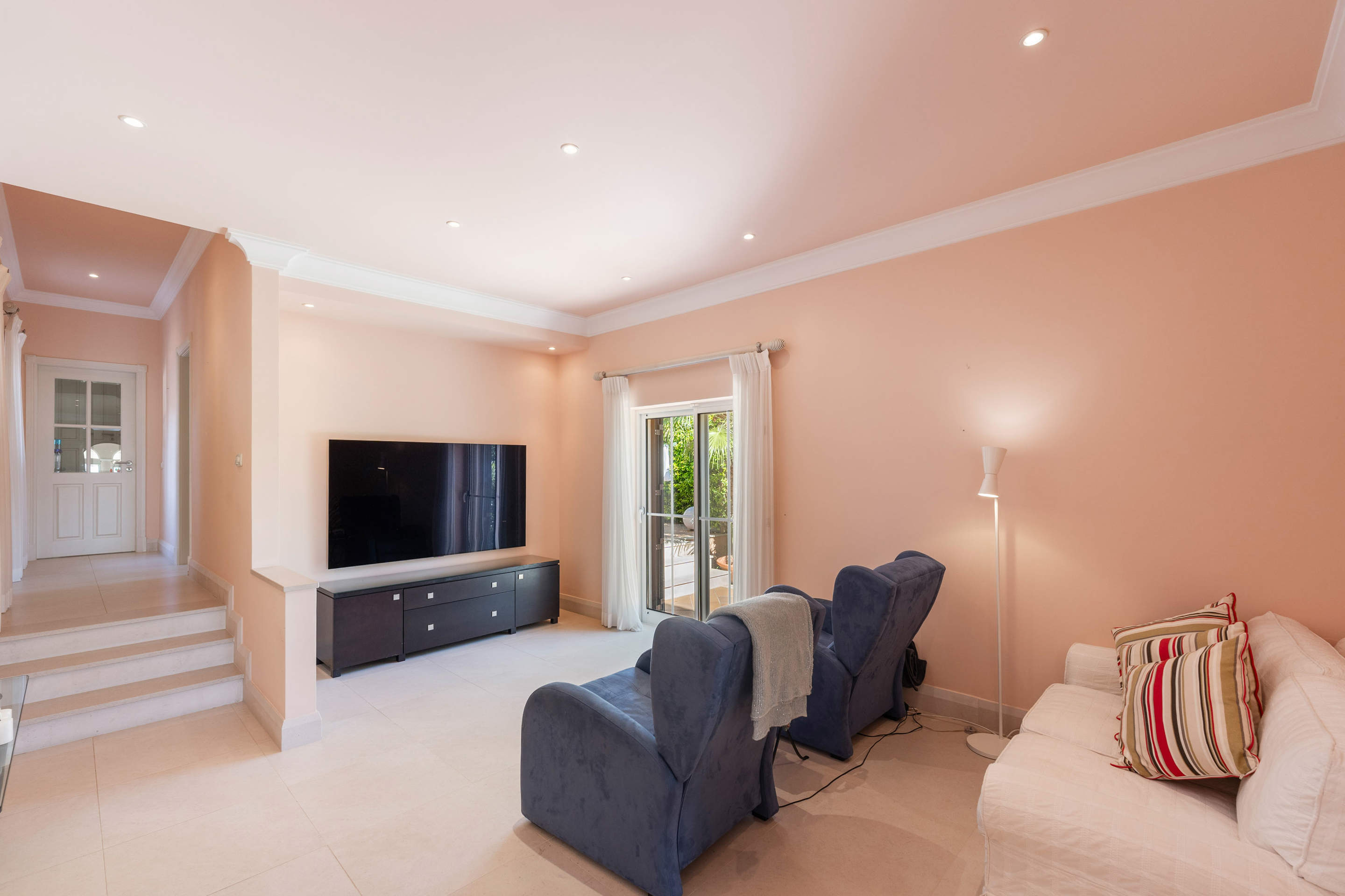Casa Elodie, 4 bedroom villa in Quinta do Lago, Algarve
