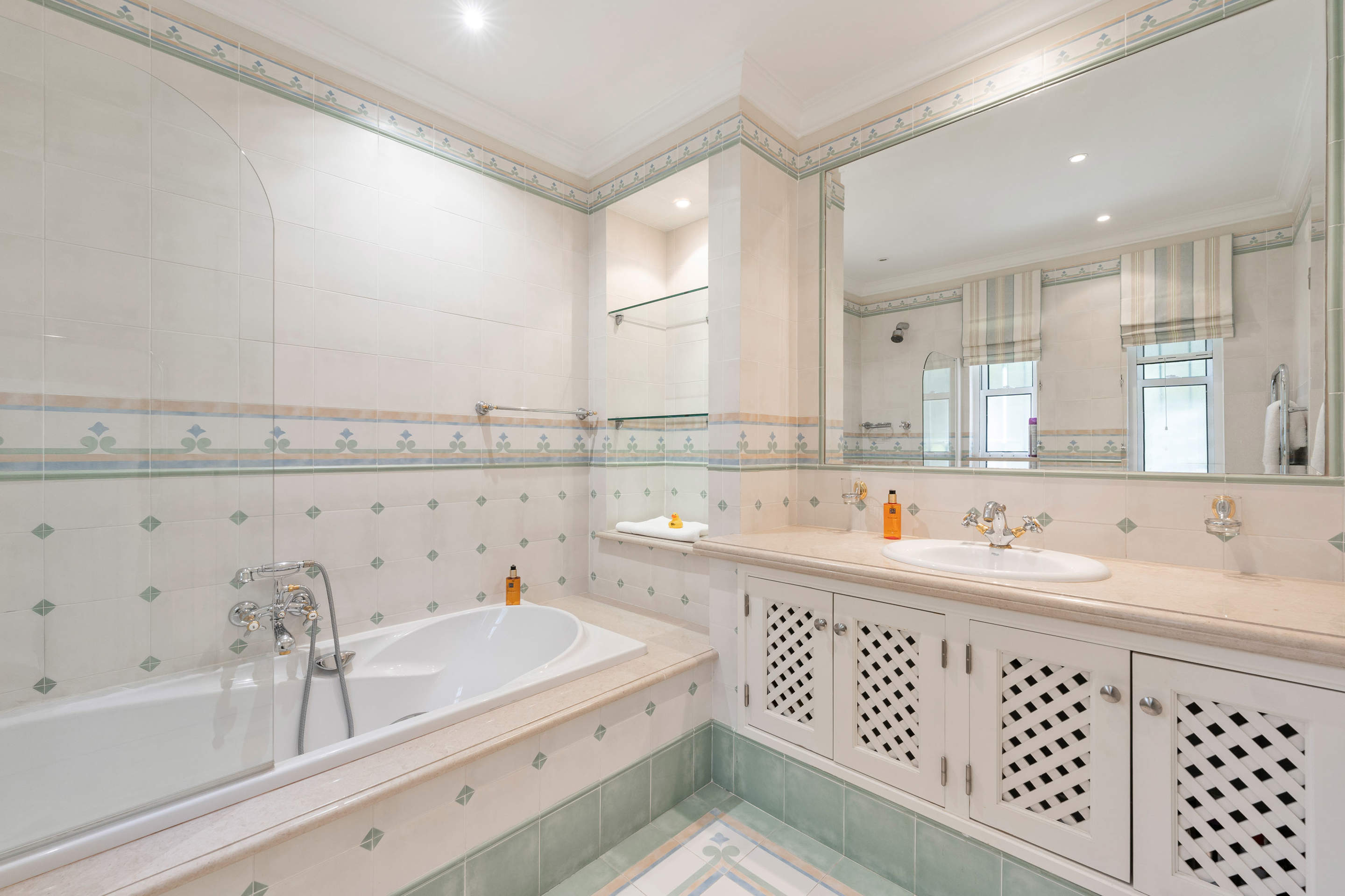 Casa Elodie, 4 bedroom villa in Quinta do Lago, Algarve