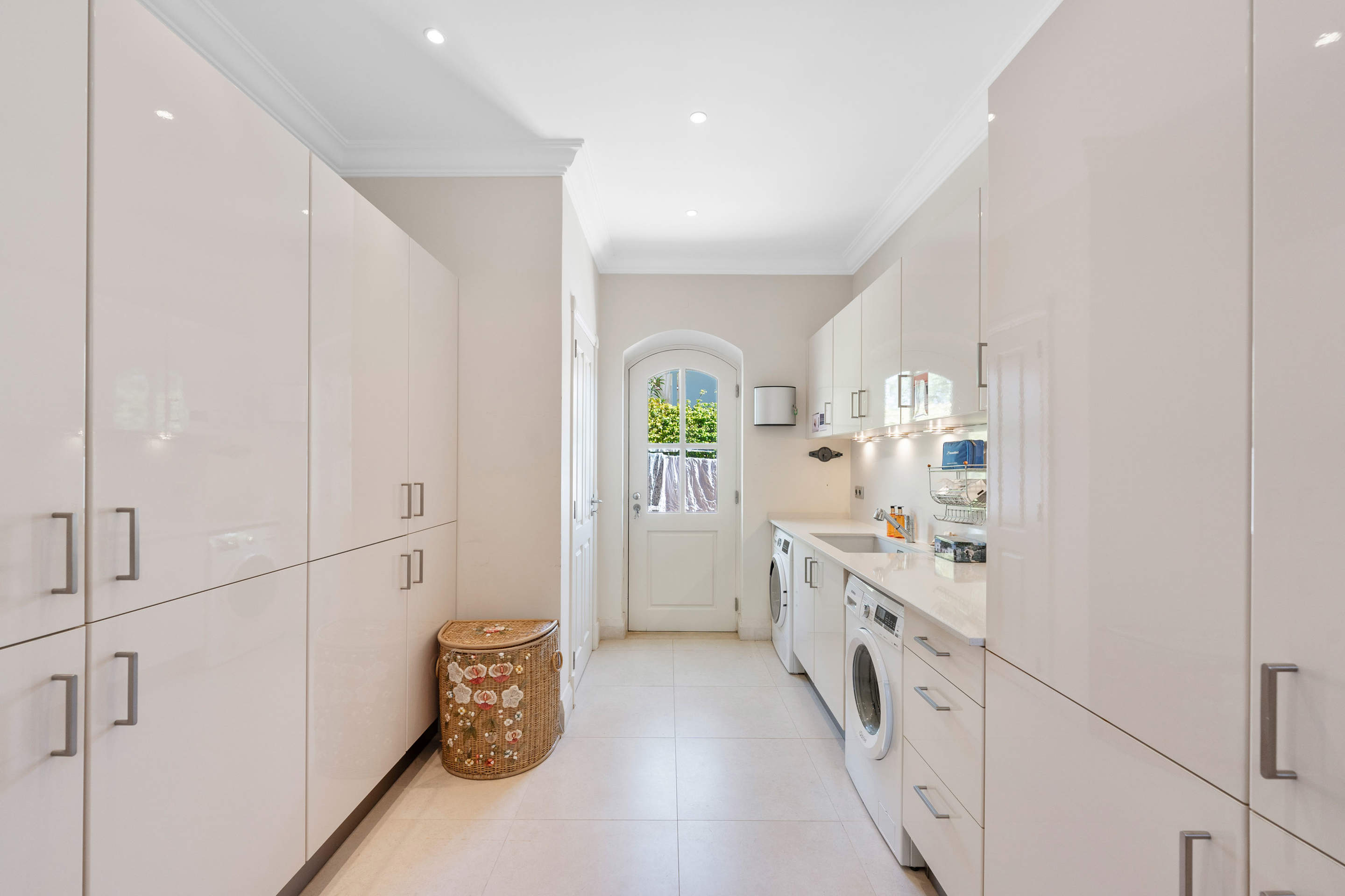 Casa Elodie, 4 bedroom villa in Quinta do Lago, Algarve