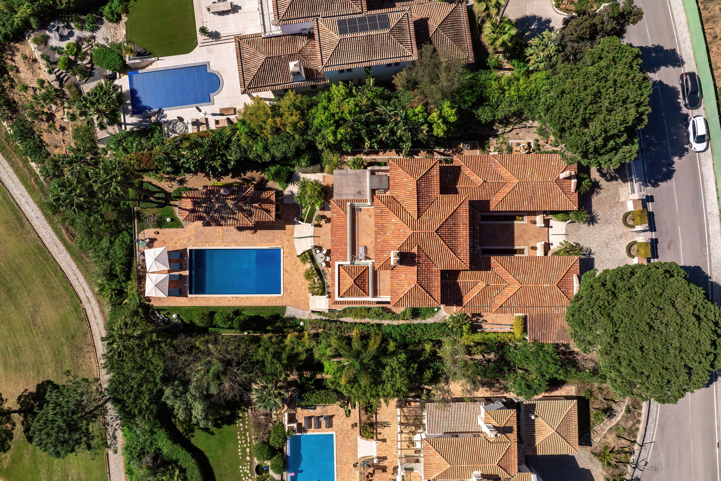 Casa Elodie, 4 bedroom villa in Quinta do Lago, Algarve