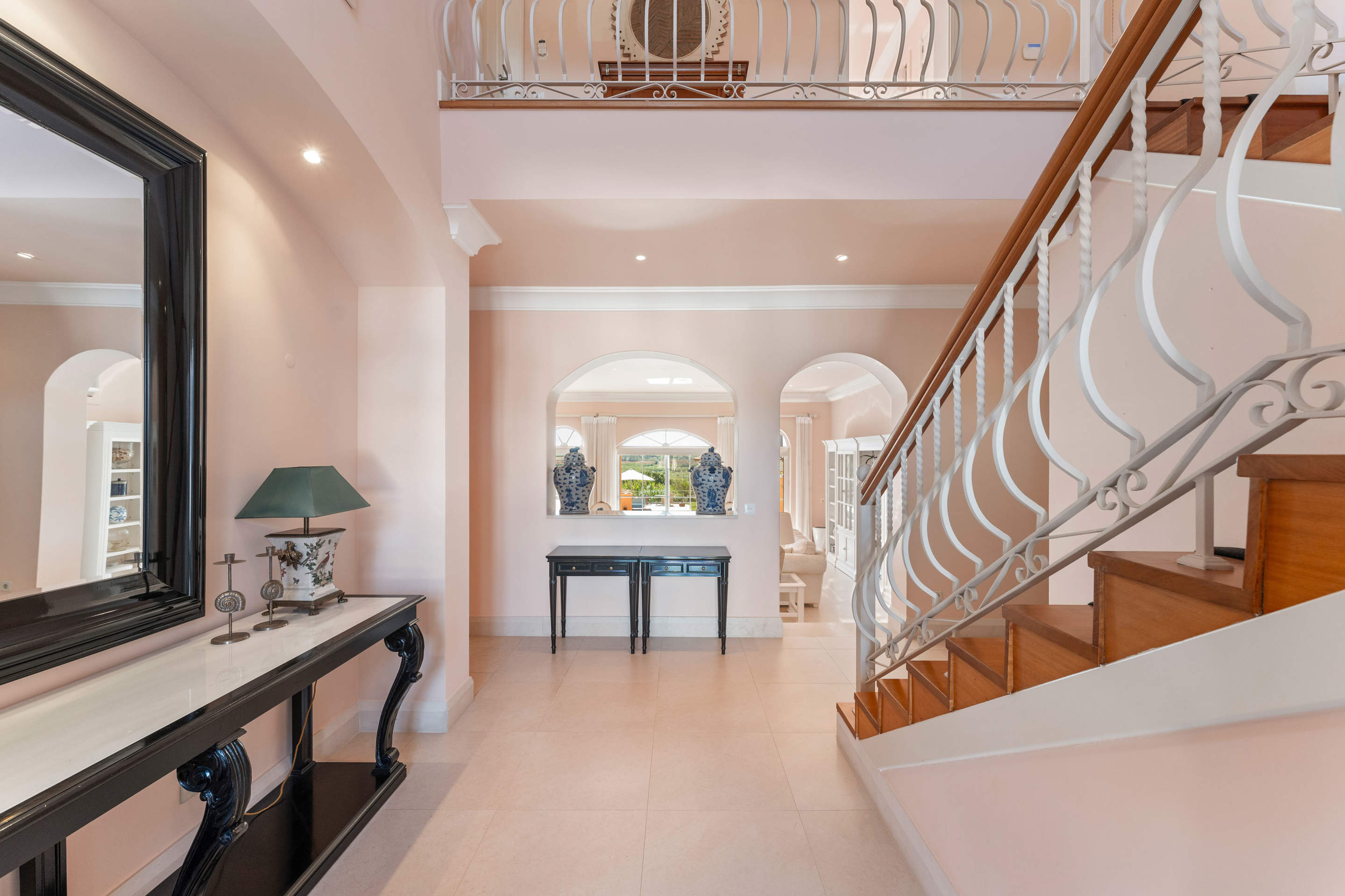 Casa Elodie, 4 bedroom villa in Quinta do Lago, Algarve