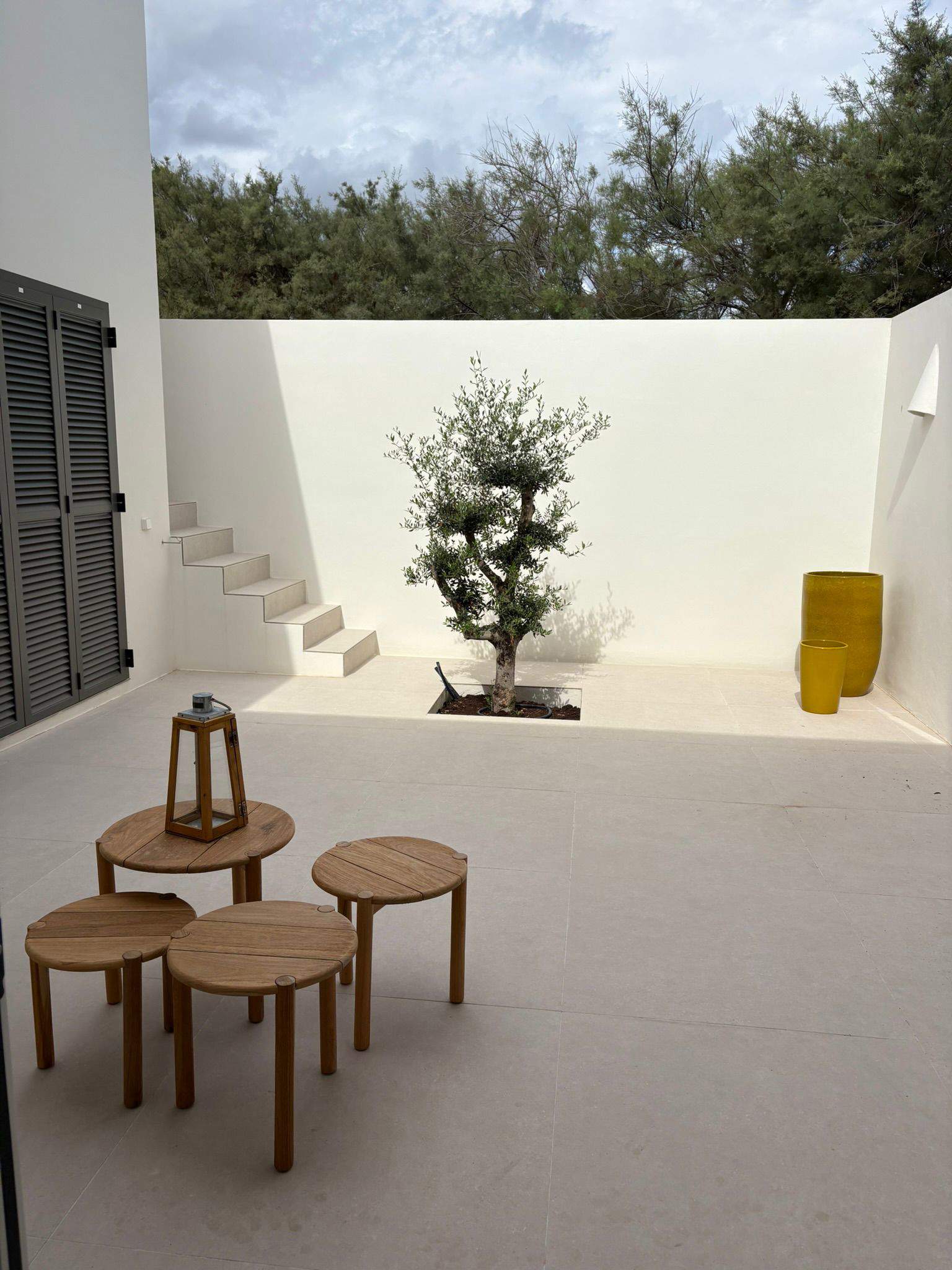 La Sirena, 5 bedroom villa in Mahon, San Luis & South East, Menorca