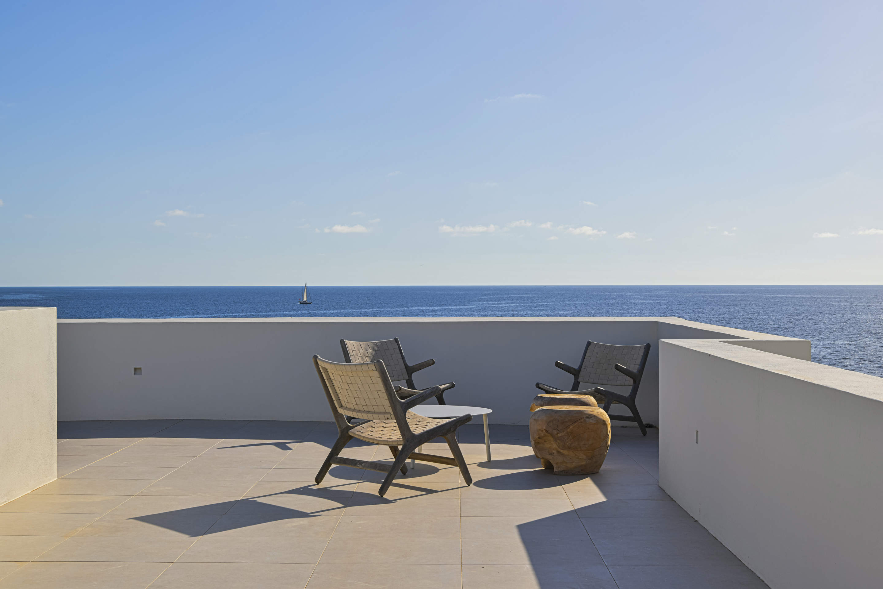 La Sirena, 5 bedroom villa in Mahon, San Luis & South East, Menorca