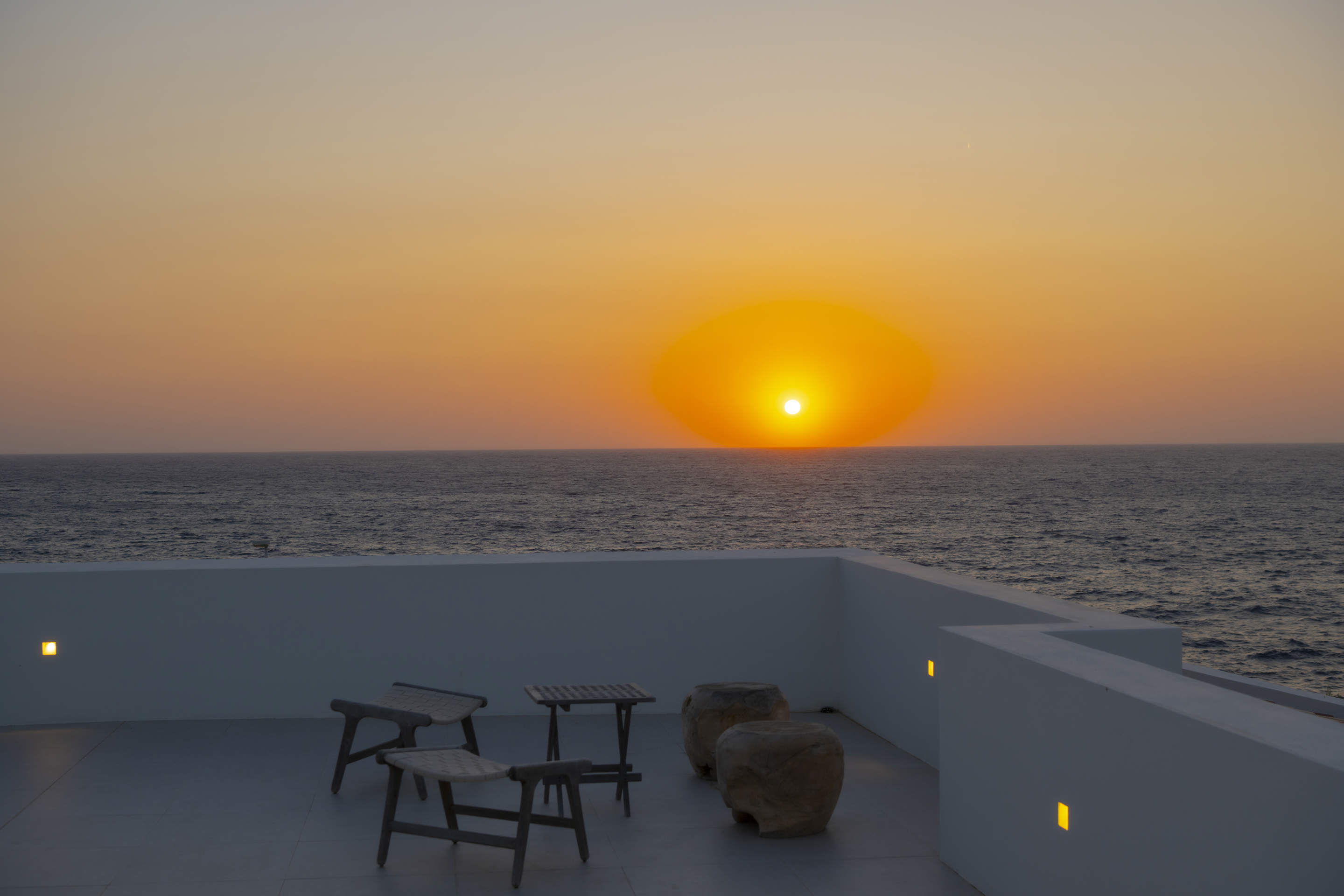 La Sirena, 5 bedroom villa in Mahon, San Luis & South East, Menorca