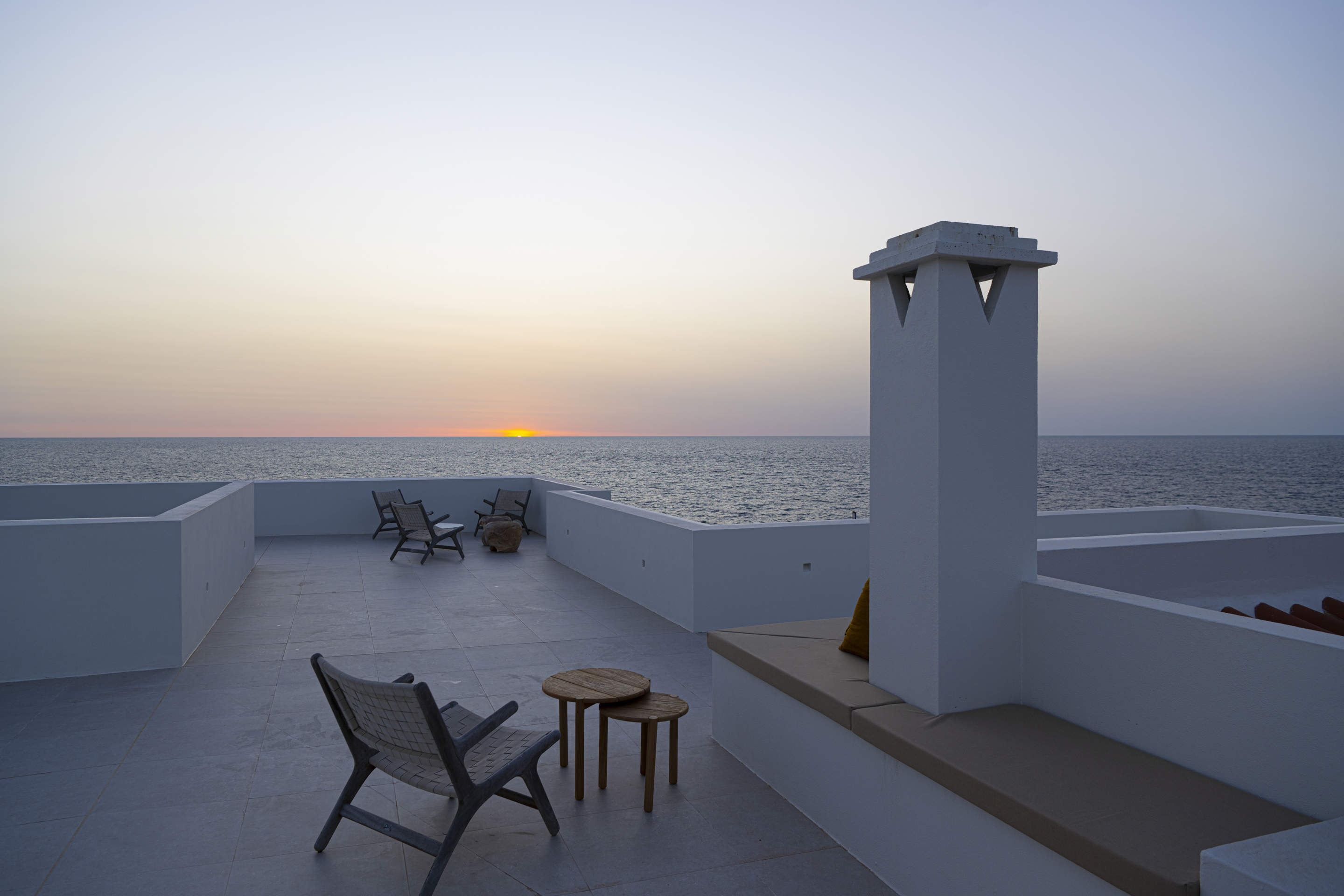 La Sirena, 5 bedroom villa in Mahon, San Luis & South East, Menorca
