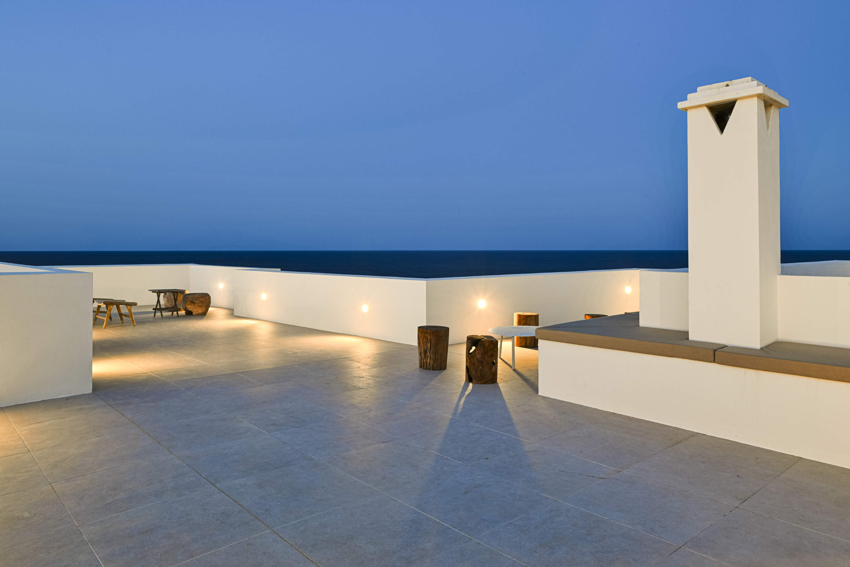 La Sirena, 5 bedroom villa in Mahon, San Luis & South East, Menorca