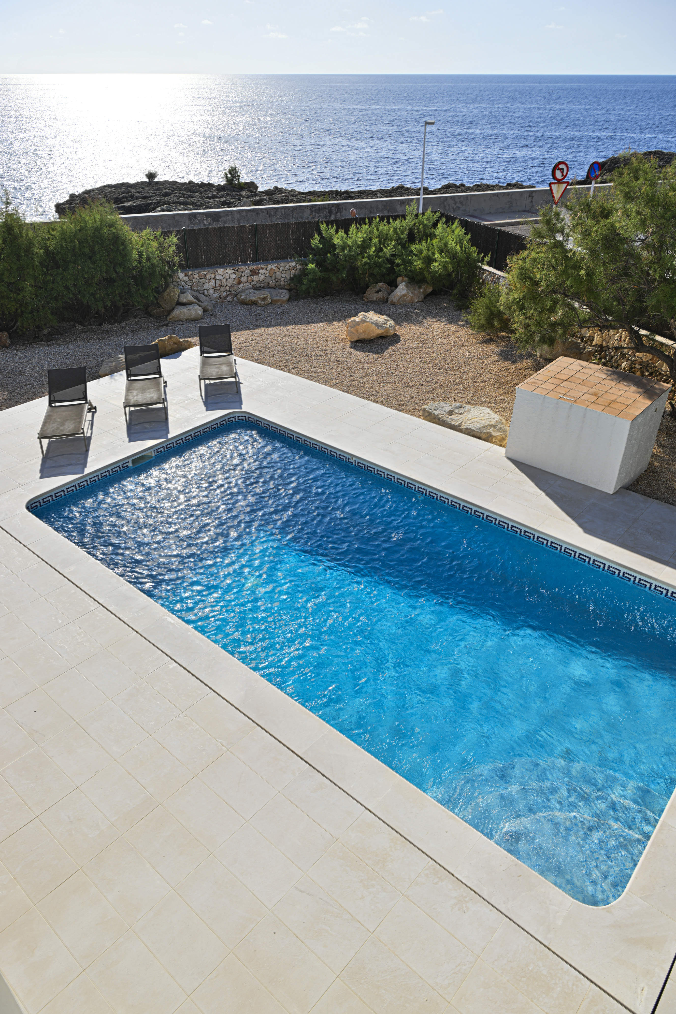 La Sirena, 5 bedroom villa in Mahon, San Luis & South East, Menorca