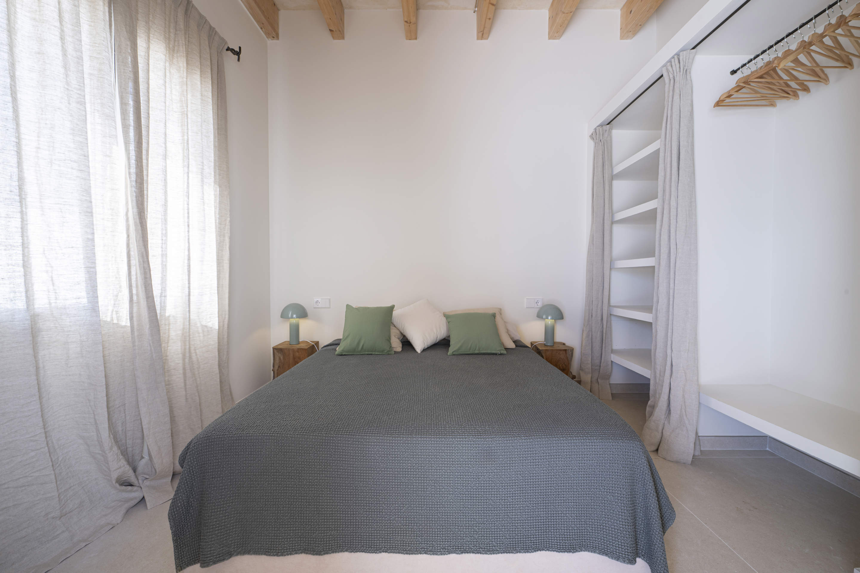 La Sirena, 5 bedroom villa in Mahon, San Luis & South East, Menorca