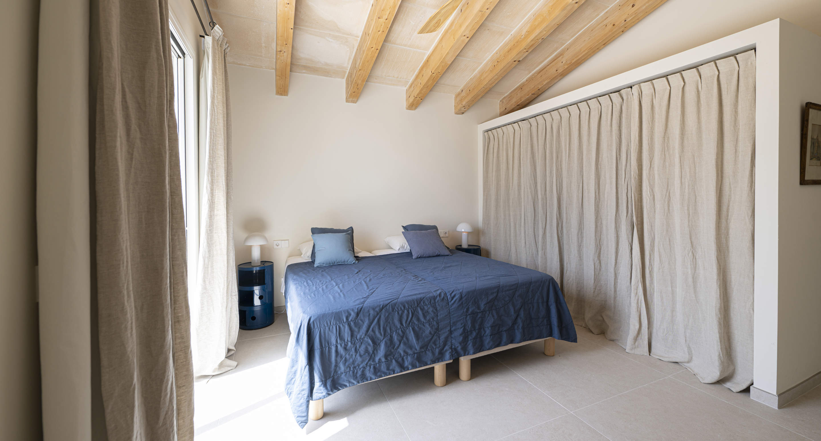 La Sirena, 5 bedroom villa in Mahon, San Luis & South East, Menorca