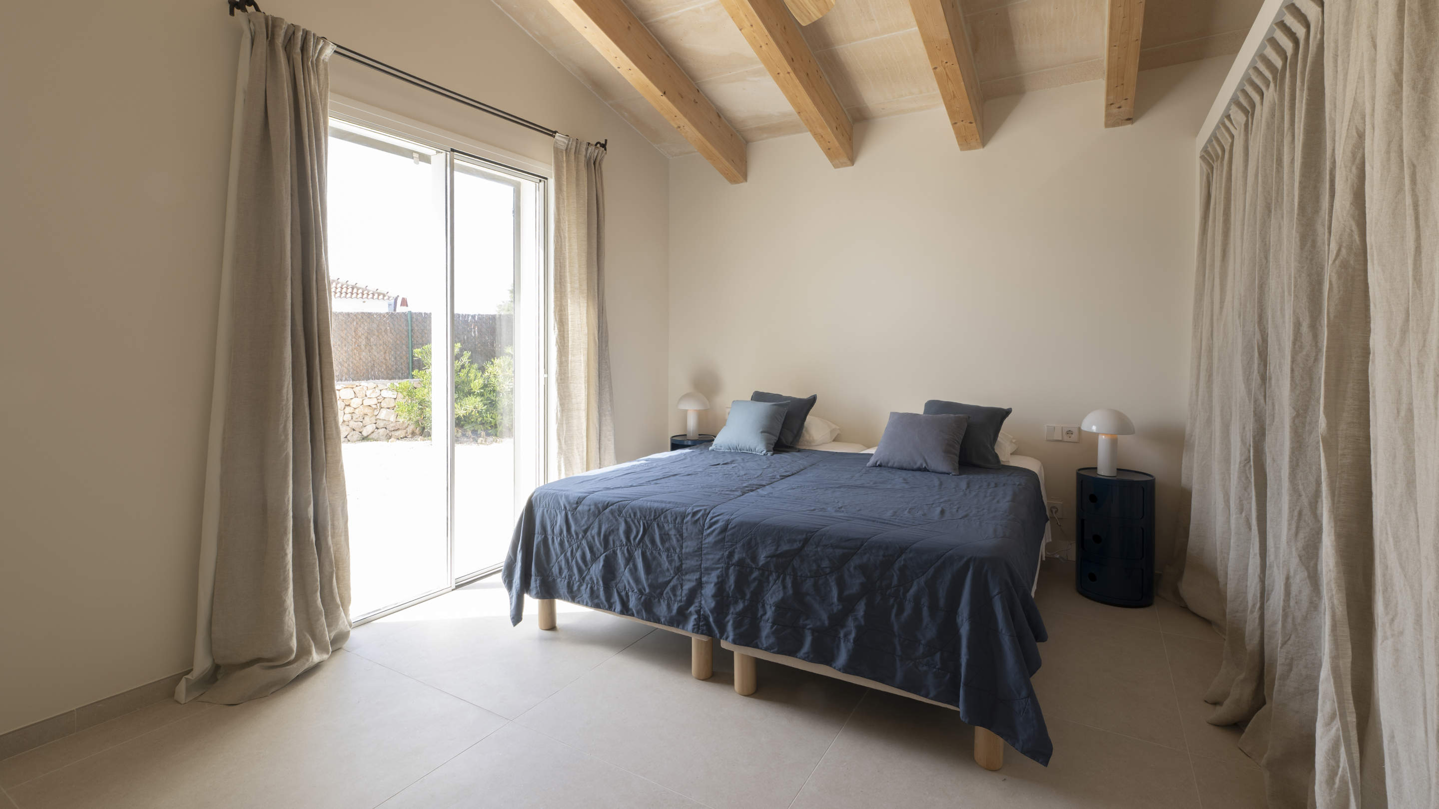 La Sirena, 5 bedroom villa in Mahon, San Luis & South East, Menorca