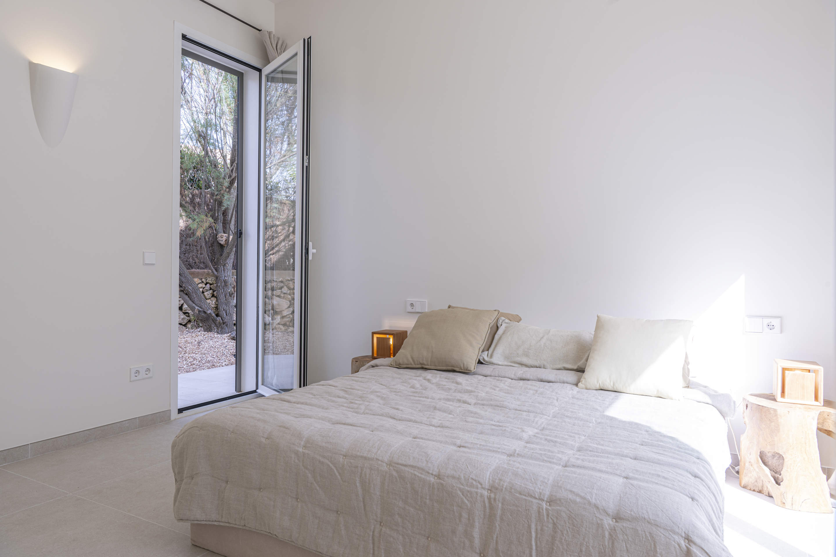 La Sirena, 5 bedroom villa in Mahon, San Luis & South East, Menorca