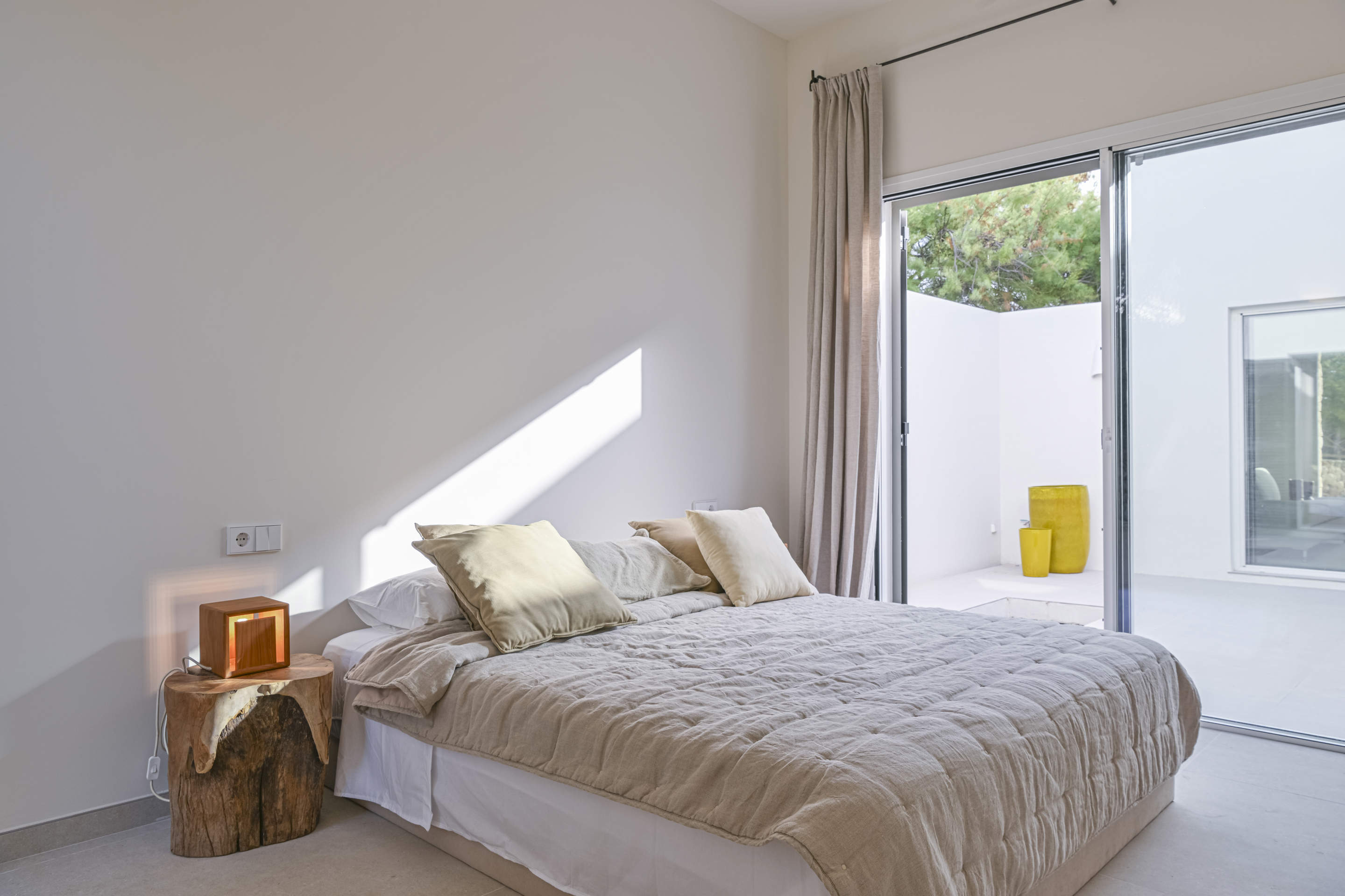 La Sirena, 5 bedroom villa in Mahon, San Luis & South East, Menorca