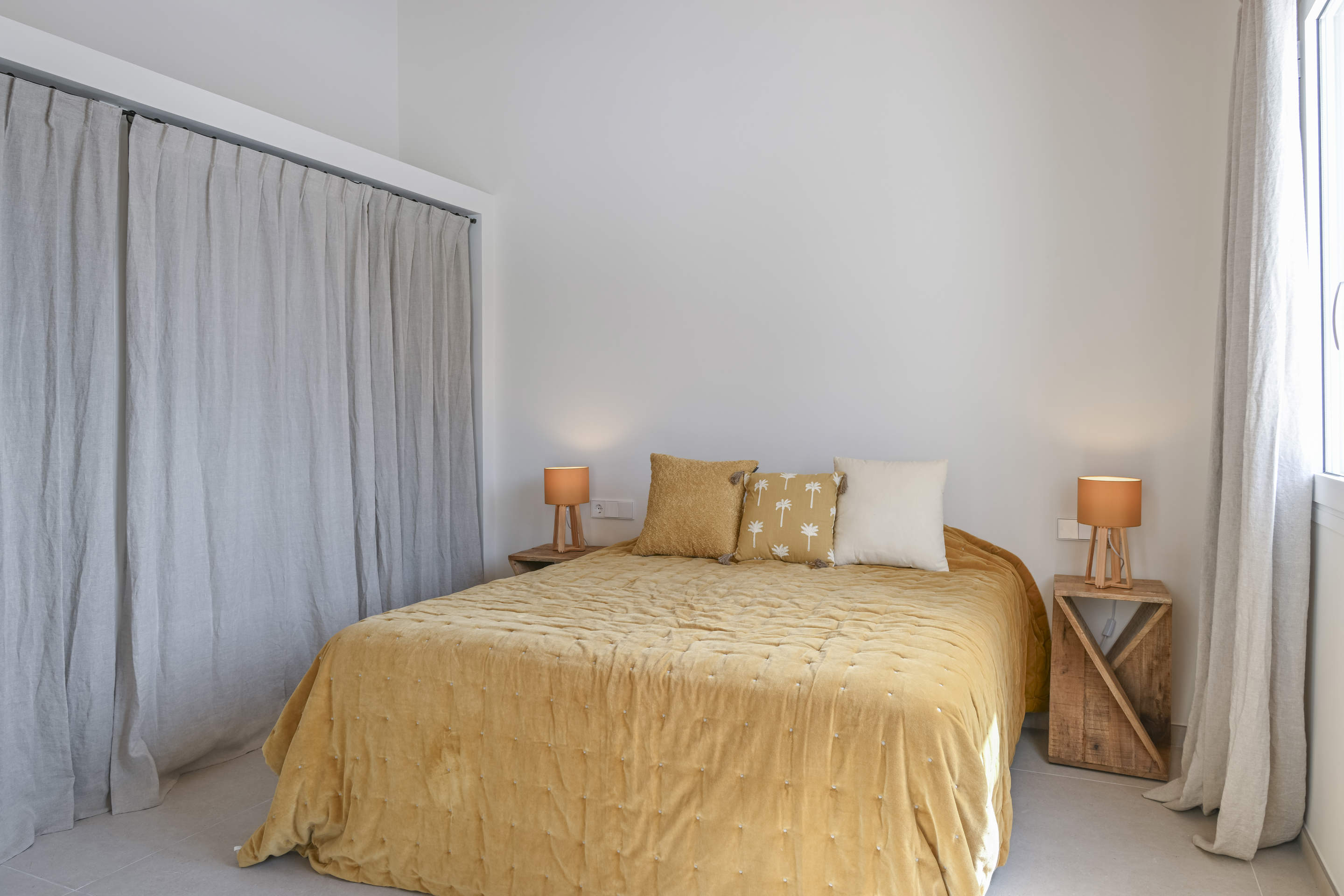 La Sirena, 5 bedroom villa in Mahon, San Luis & South East, Menorca