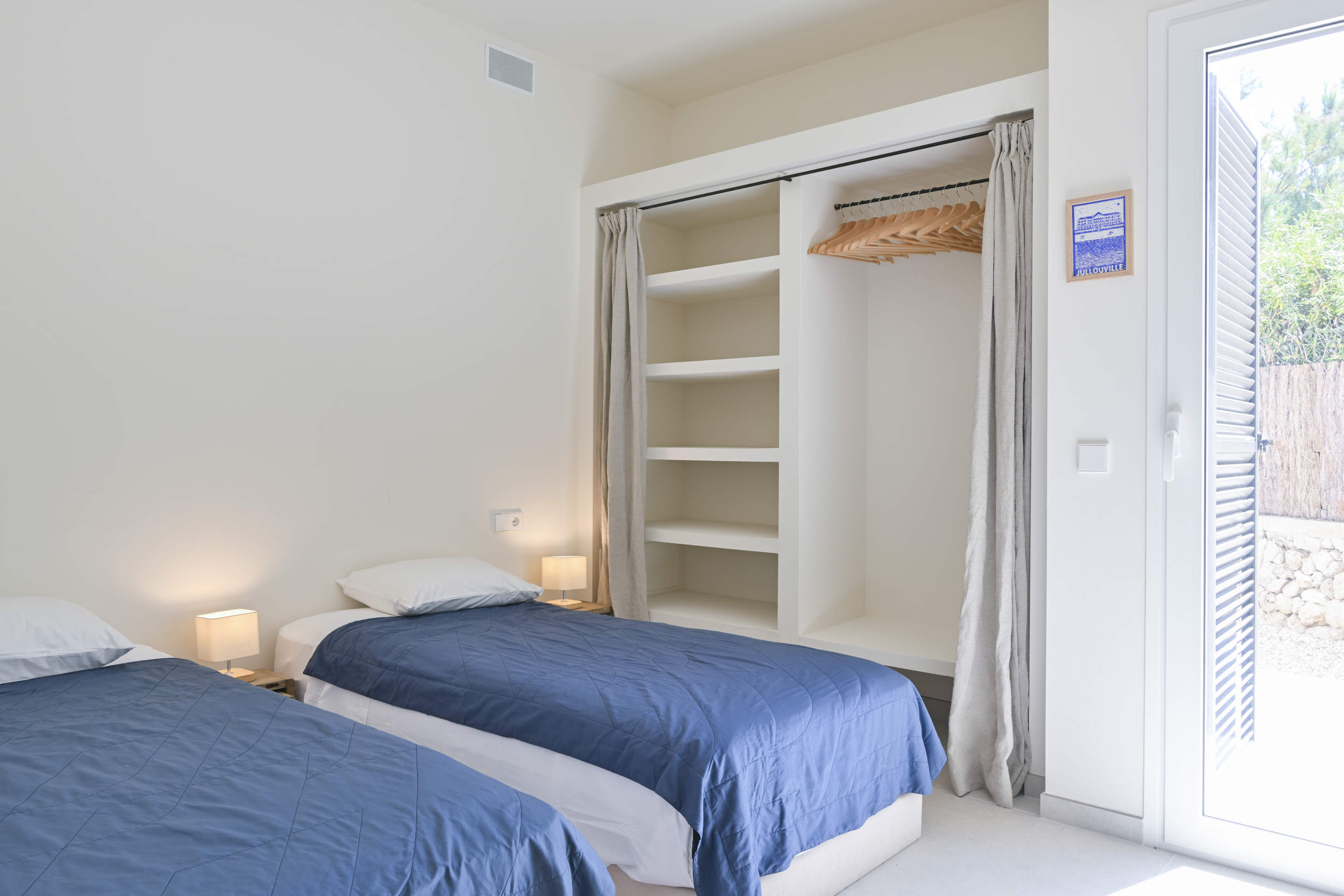 La Sirena, 5 bedroom villa in Mahon, San Luis & South East, Menorca