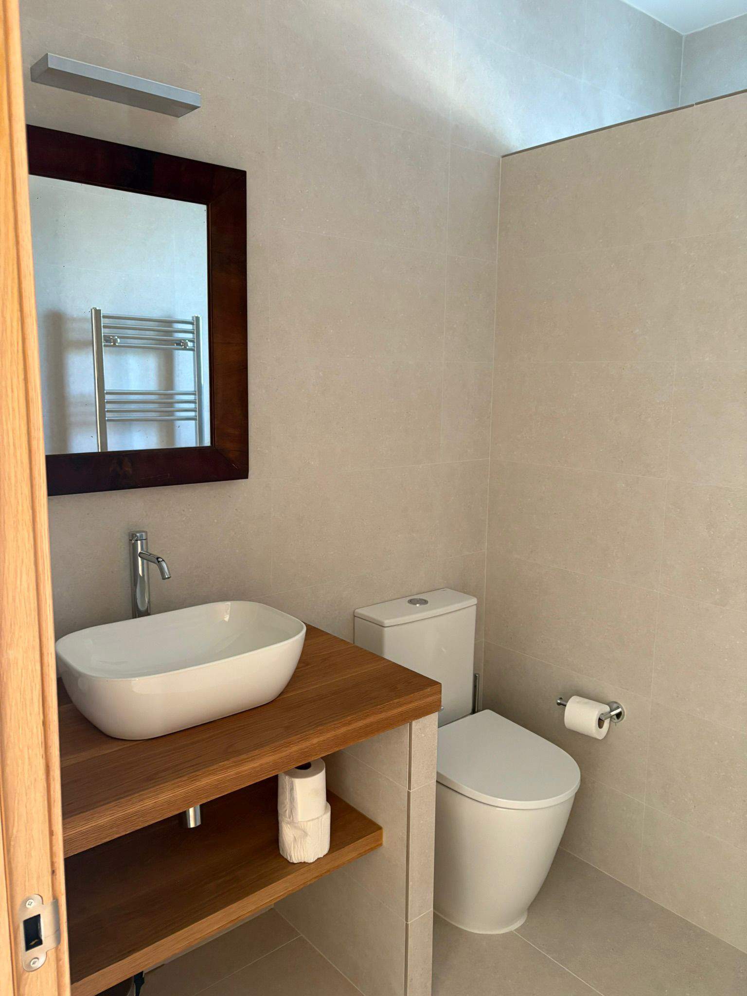 La Sirena, 5 bedroom villa in Mahon, San Luis & South East, Menorca