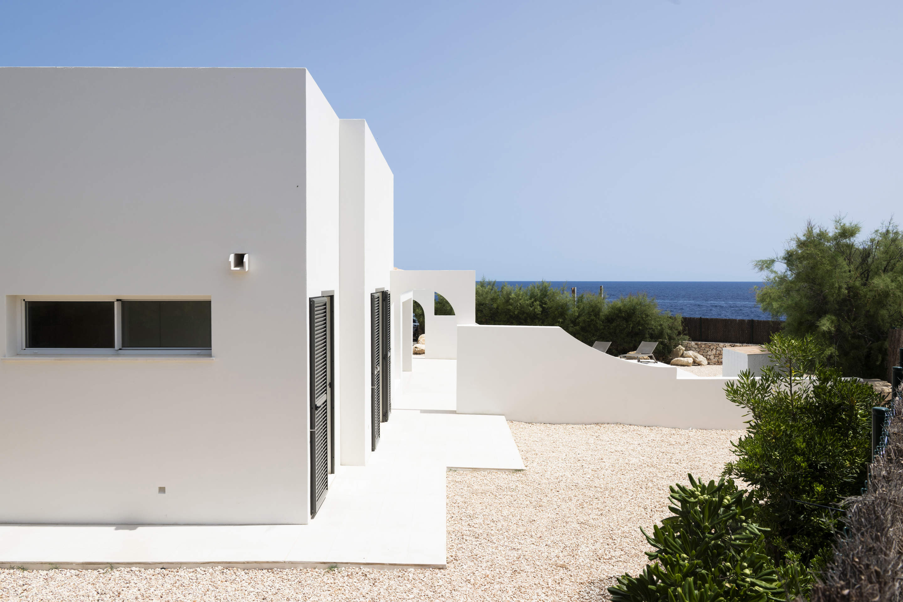 La Sirena, 5 bedroom villa in Mahon, San Luis & South East, Menorca