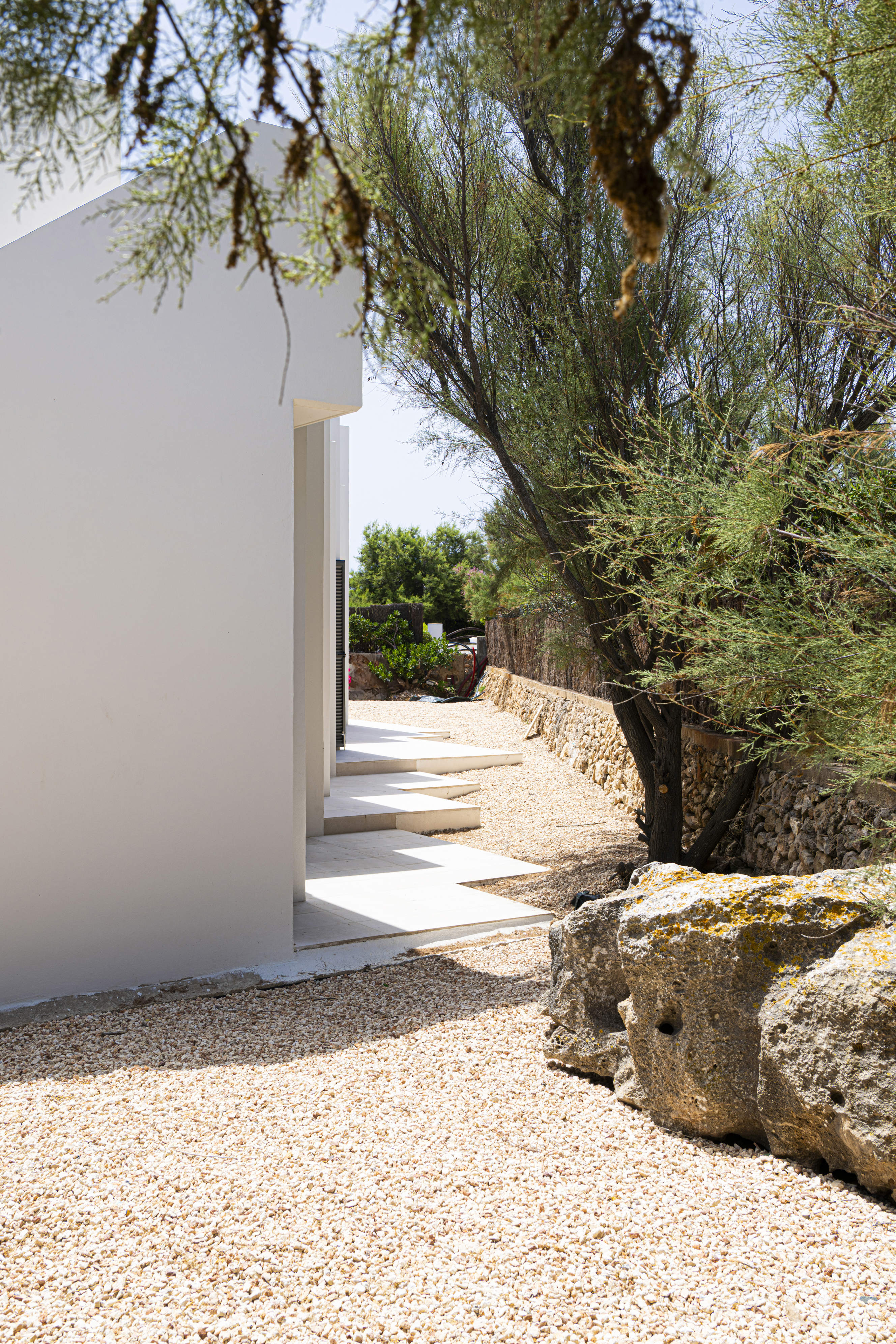 La Sirena, 5 bedroom villa in Mahon, San Luis & South East, Menorca