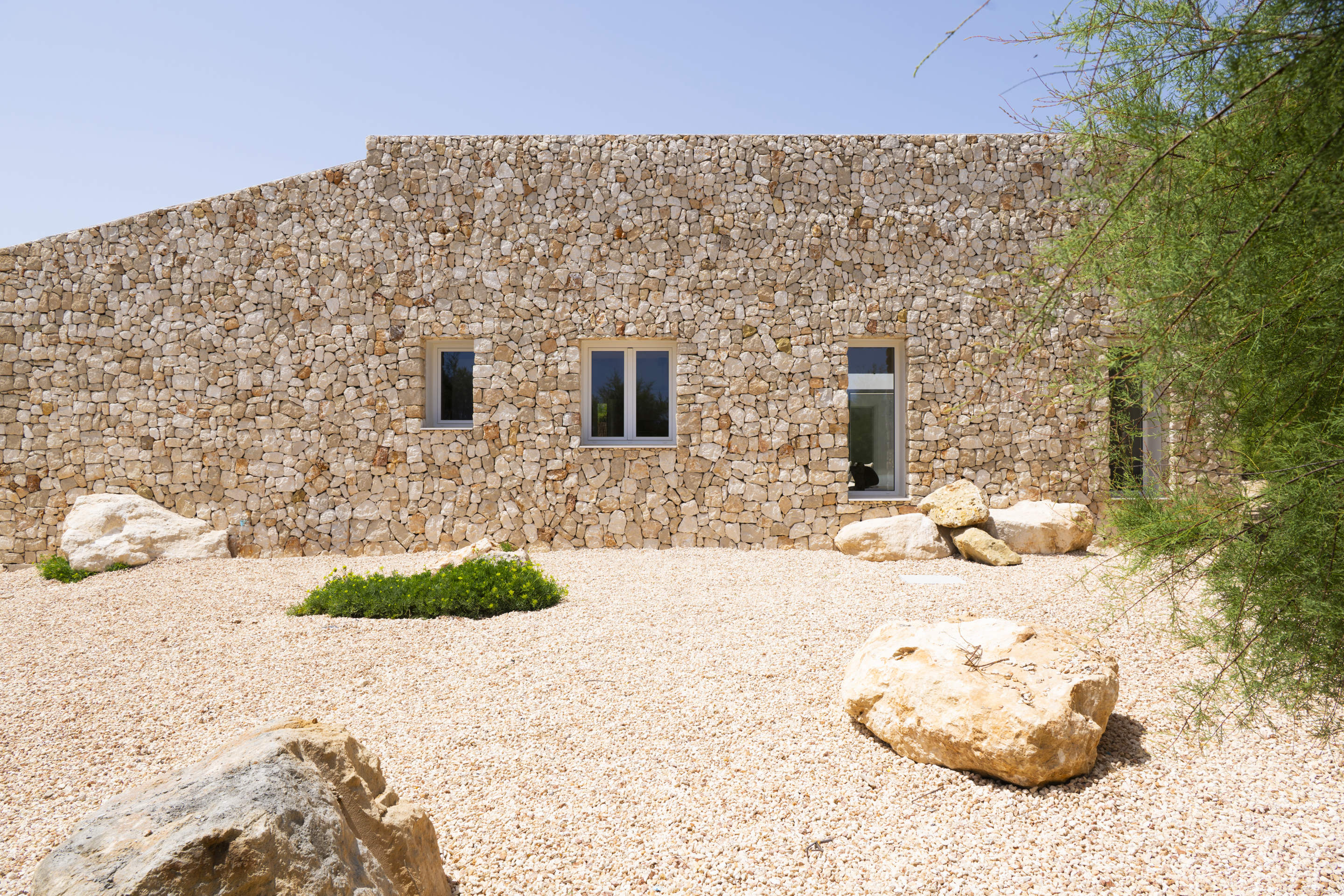La Sirena, 5 bedroom villa in Mahon, San Luis & South East, Menorca
