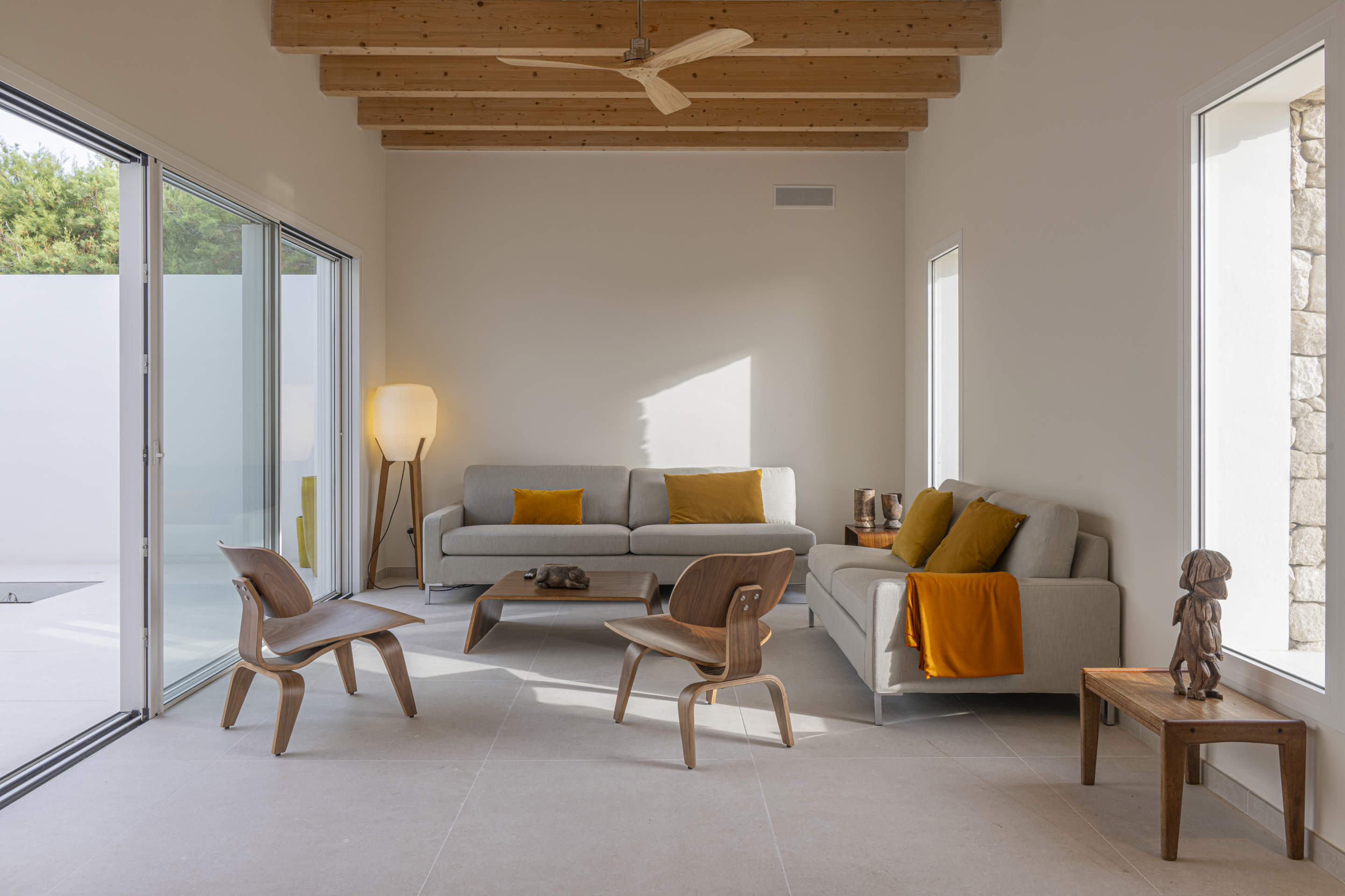 La Sirena, 5 bedroom villa in Mahon, San Luis & South East, Menorca