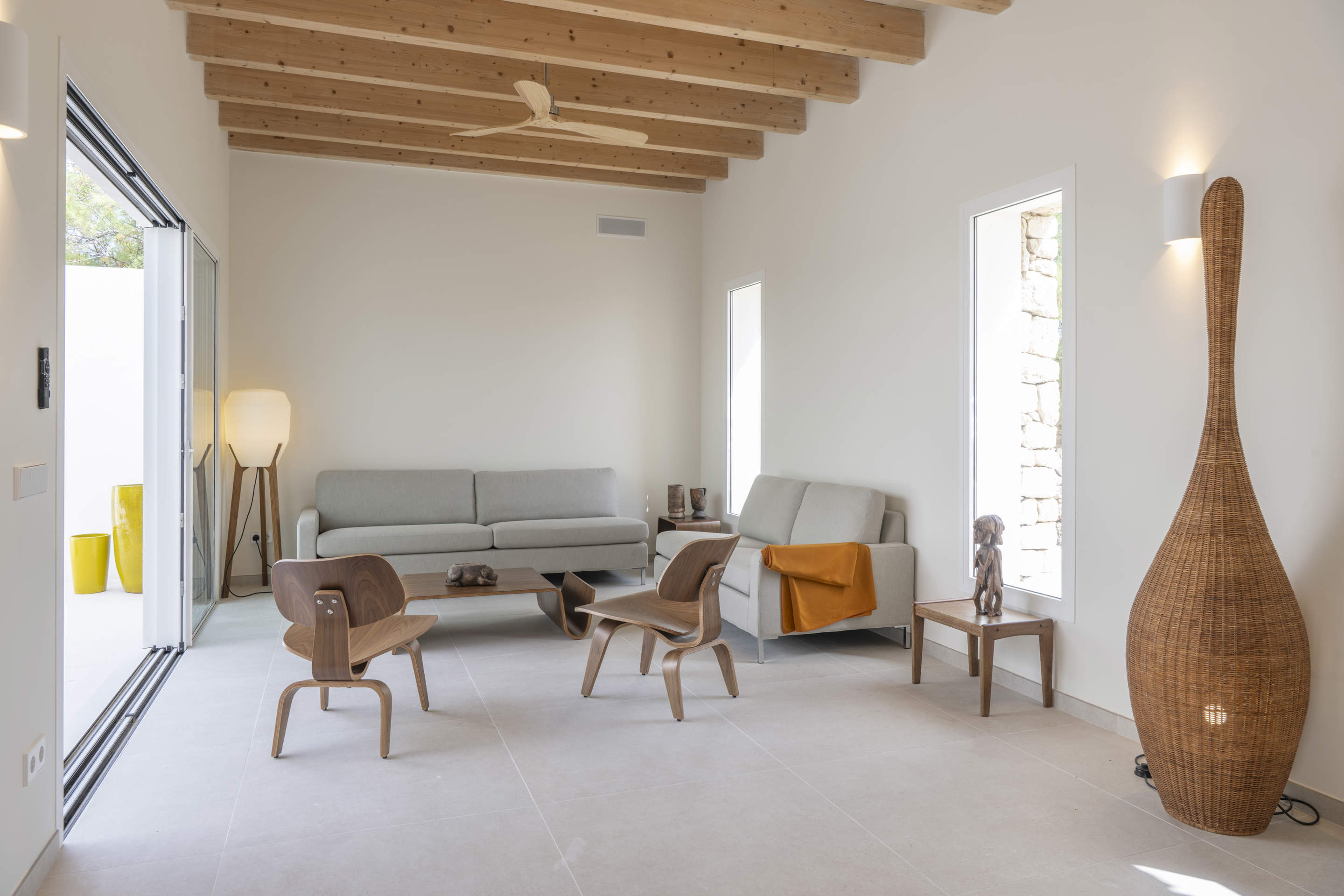 La Sirena, 5 bedroom villa in Mahon, San Luis & South East, Menorca