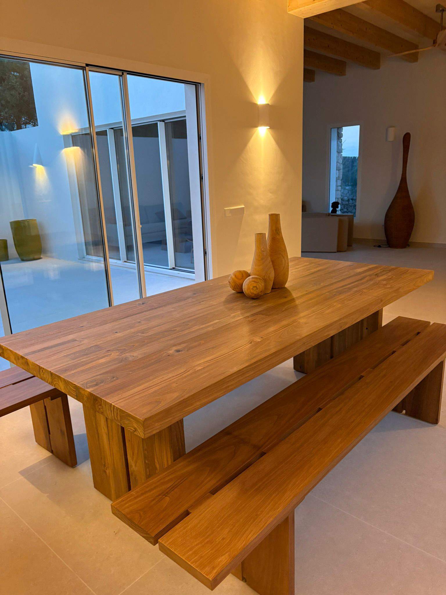 La Sirena, 5 bedroom villa in Mahon, San Luis & South East, Menorca