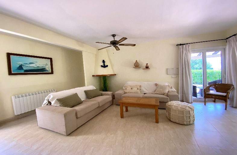 Villa Guillermo, 3 bedroom villa in Mahon, San Luis & South East, Menorca