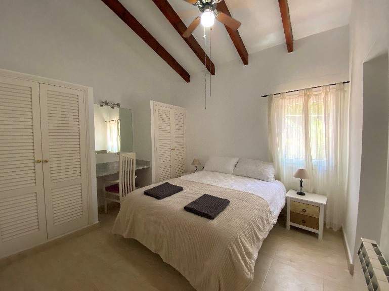 Villa Guillermo, 3 bedroom villa in Mahon, San Luis & South East, Menorca