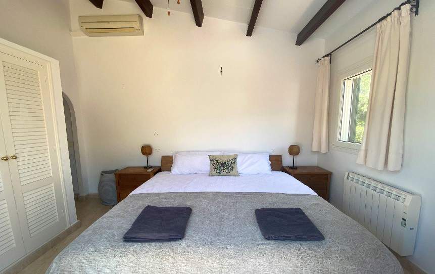 Villa Guillermo, 3 bedroom villa in Mahon, San Luis & South East, Menorca