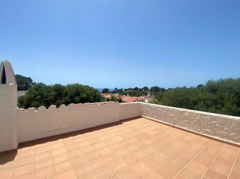 Villa Guillermo, 3 bedroom villa in Mahon, San Luis & South East, Menorca